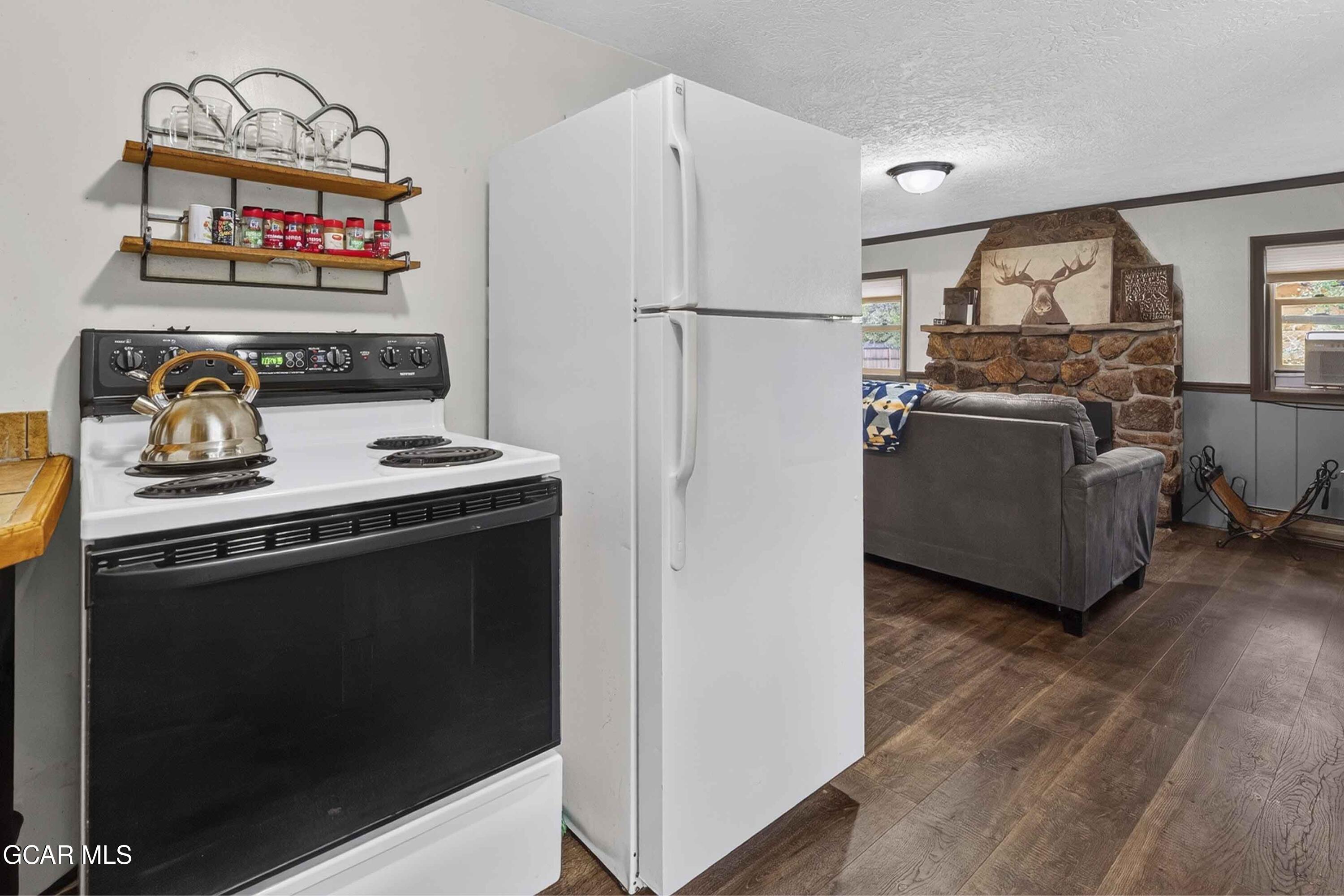 604 Marina Drive Grand Lake CO 80447