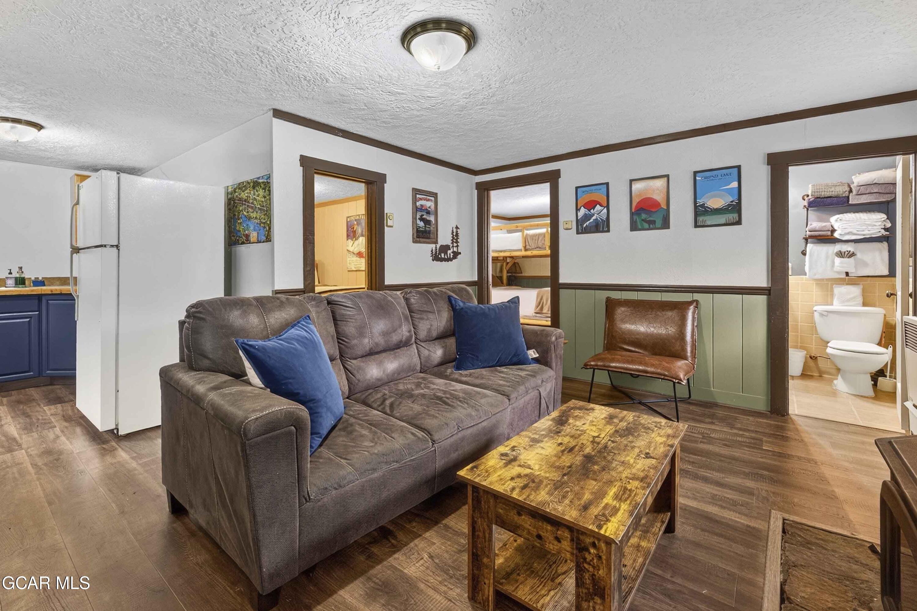 604 Marina Drive Grand Lake CO 80447