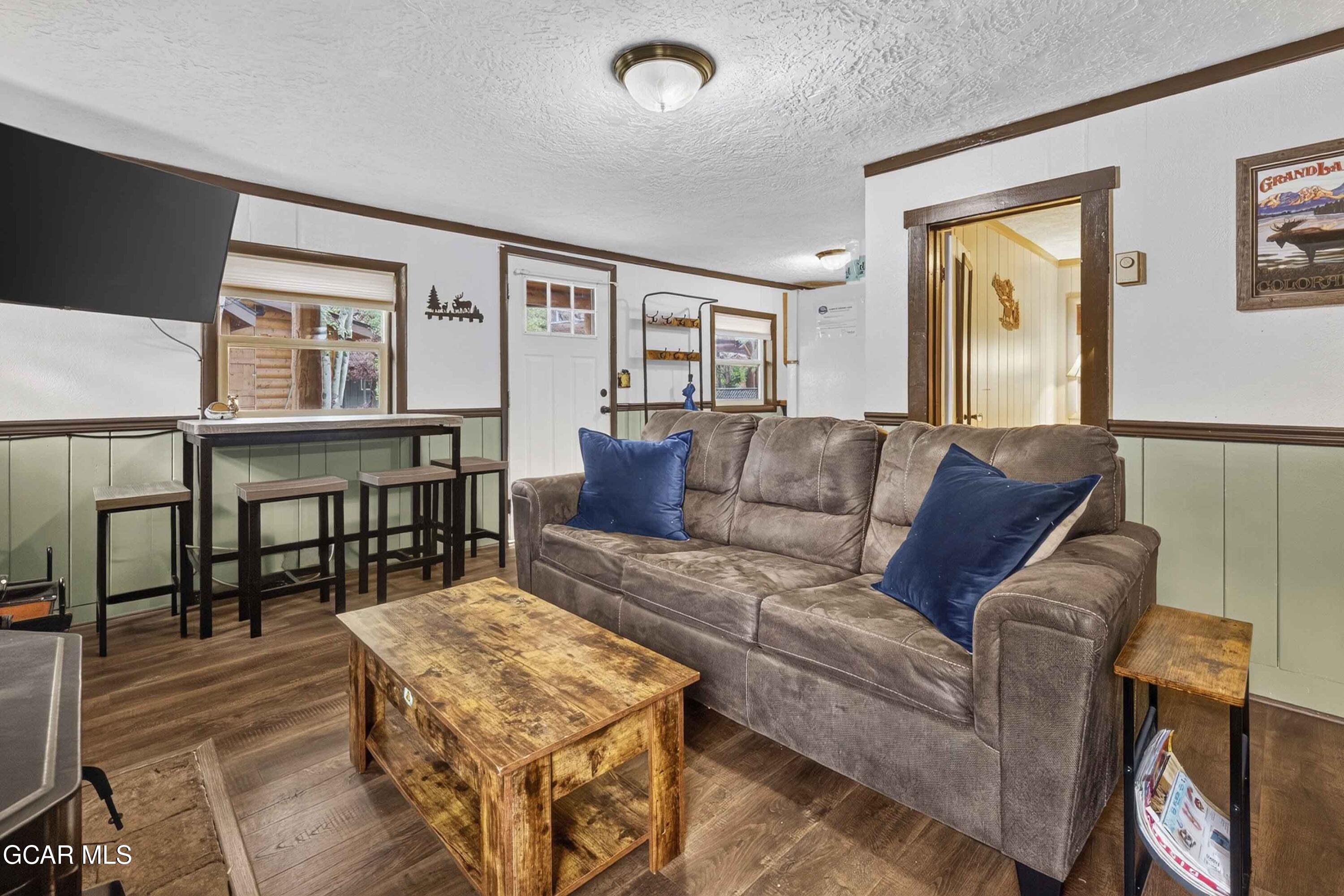 604 Marina Drive Grand Lake CO 80447