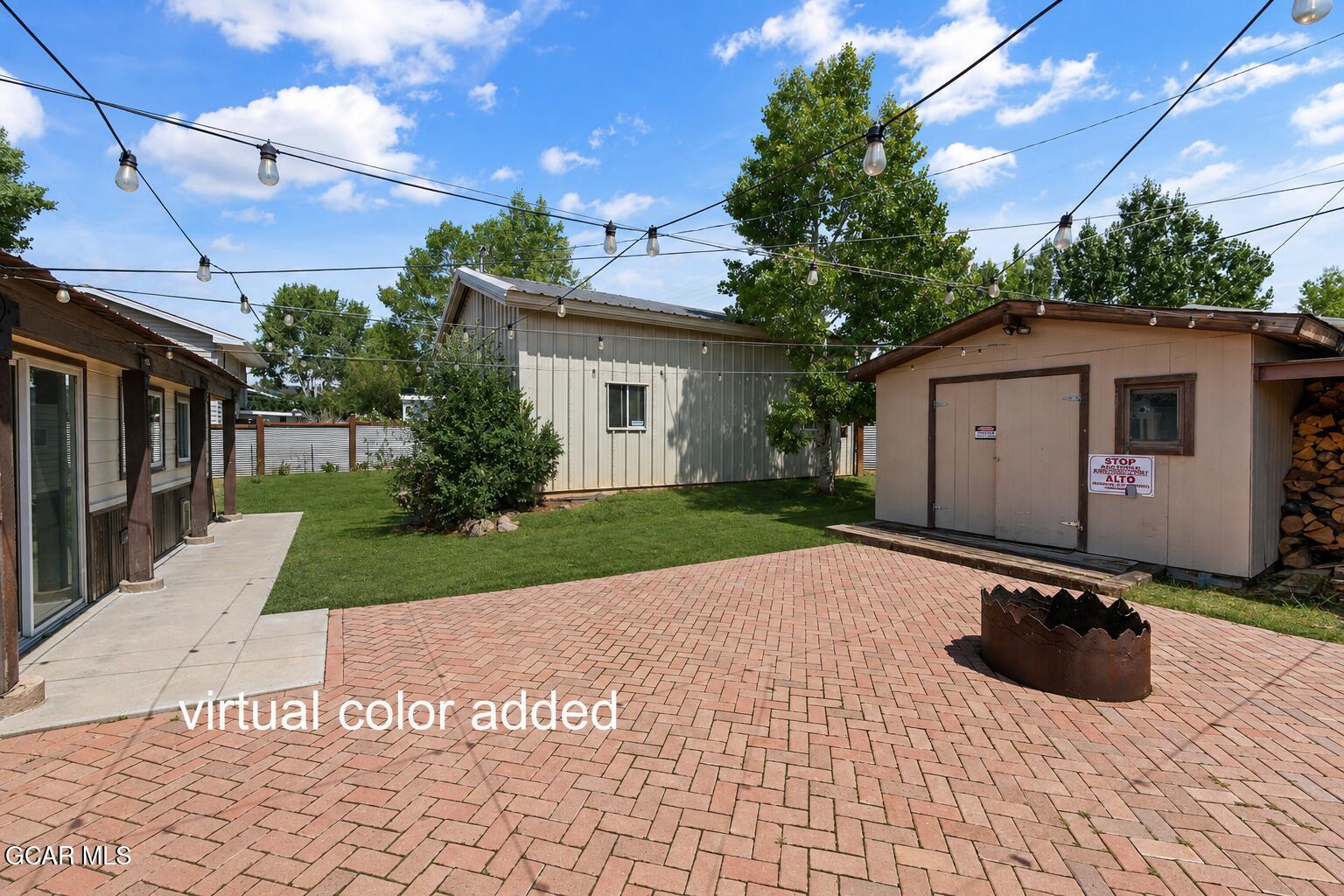 312 19th Street Kremmling CO 80459