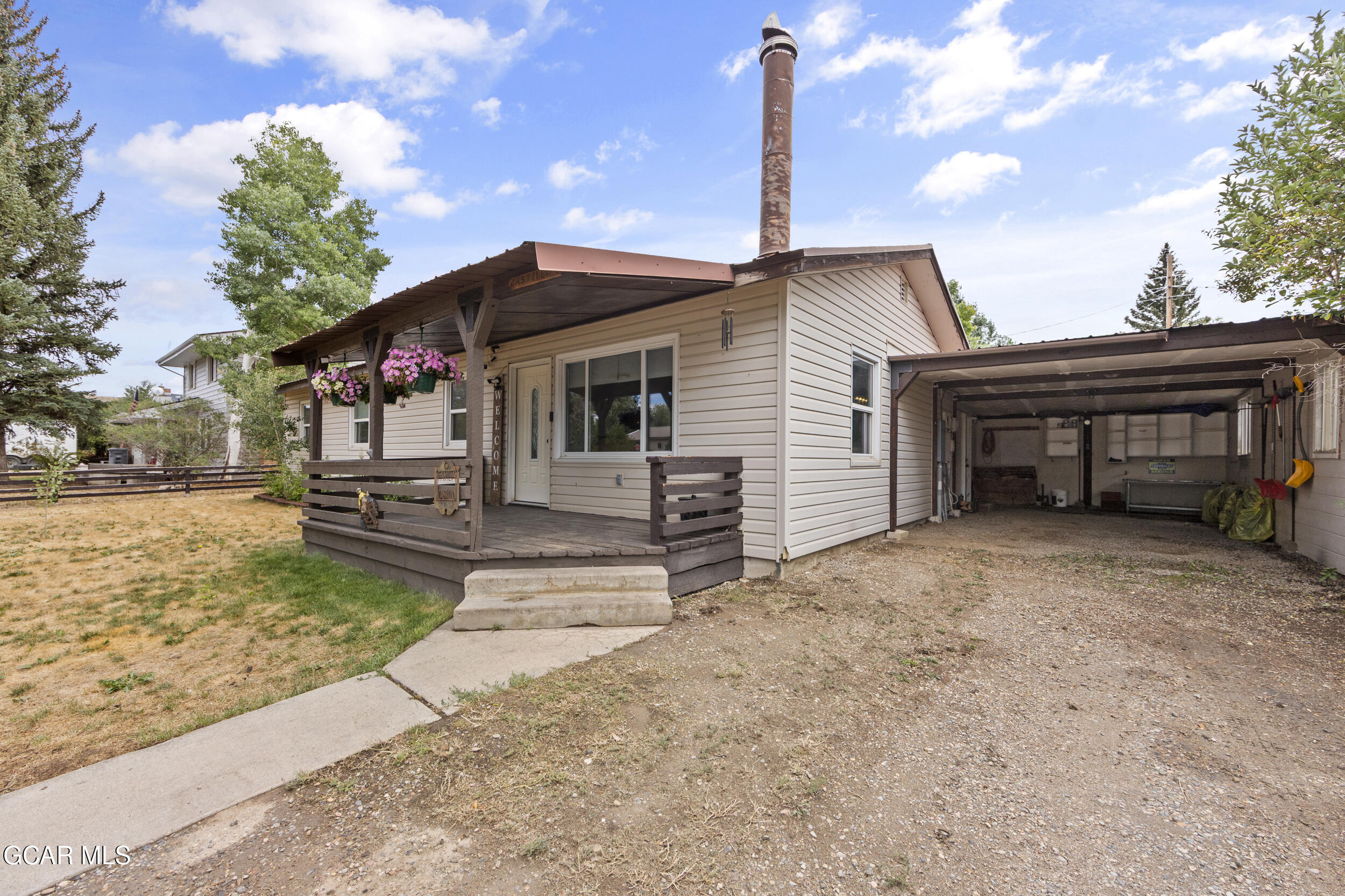 312 19th Street Kremmling CO 80459