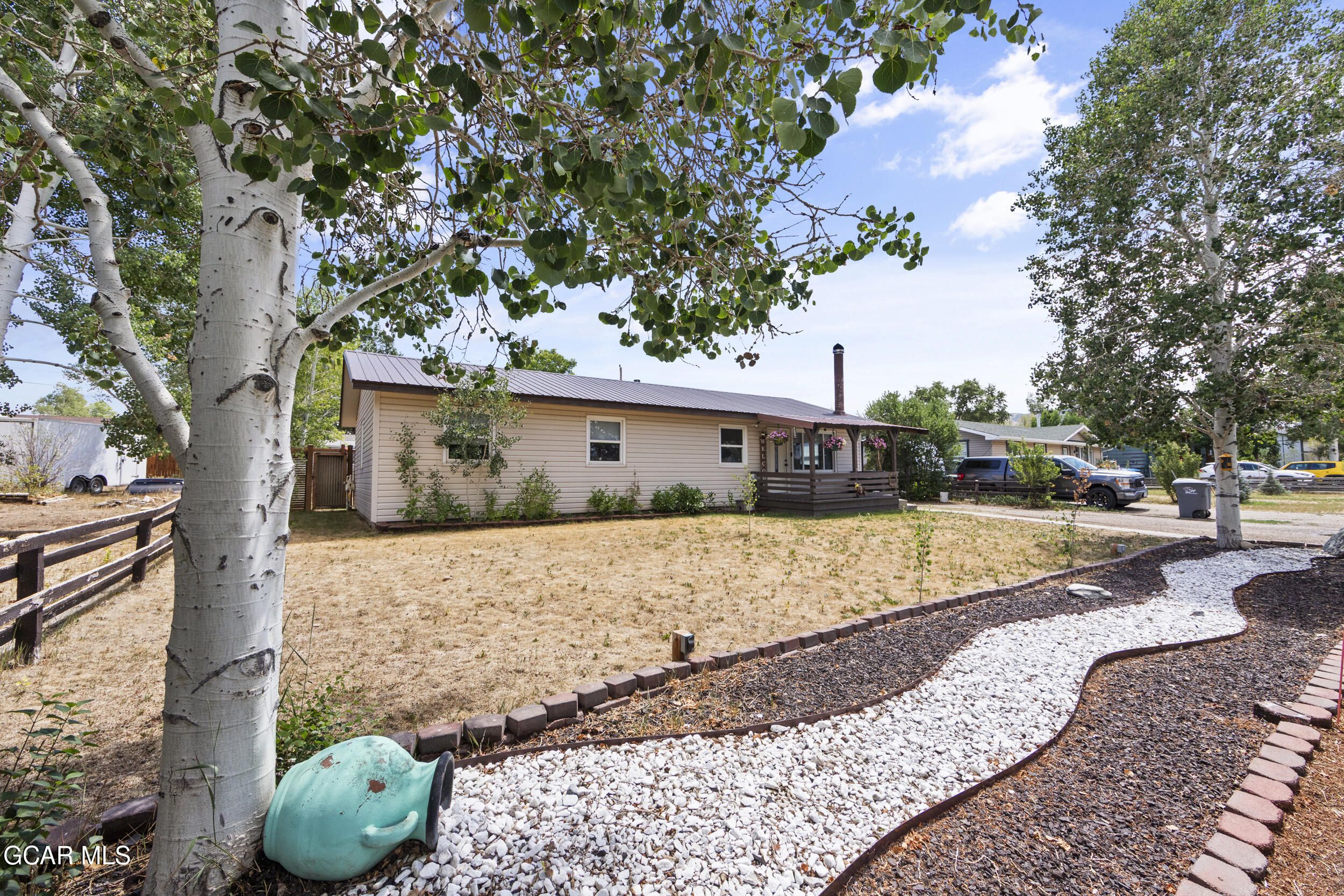 312 19th Street Kremmling CO 80459