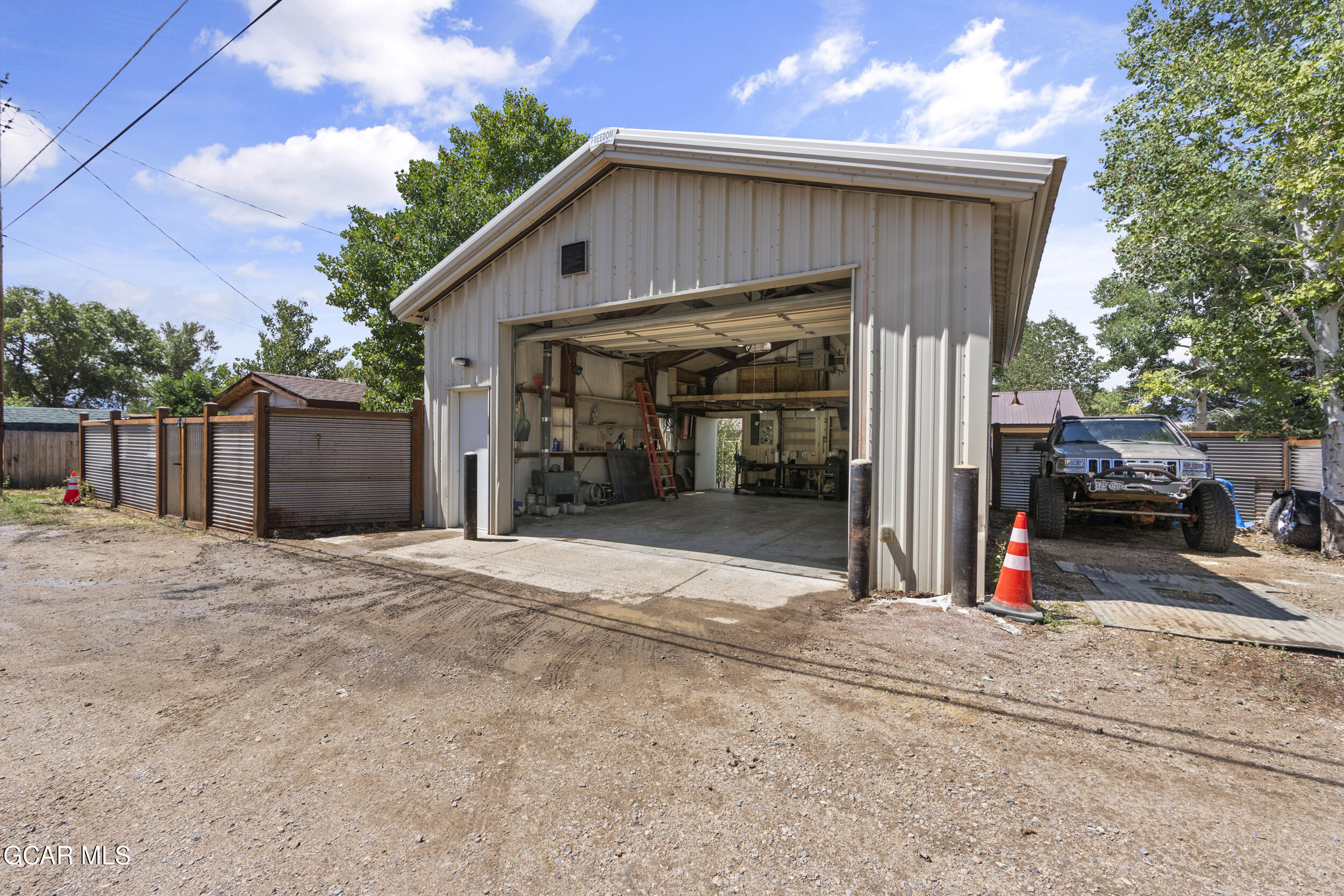 312 19th Street Kremmling CO 80459