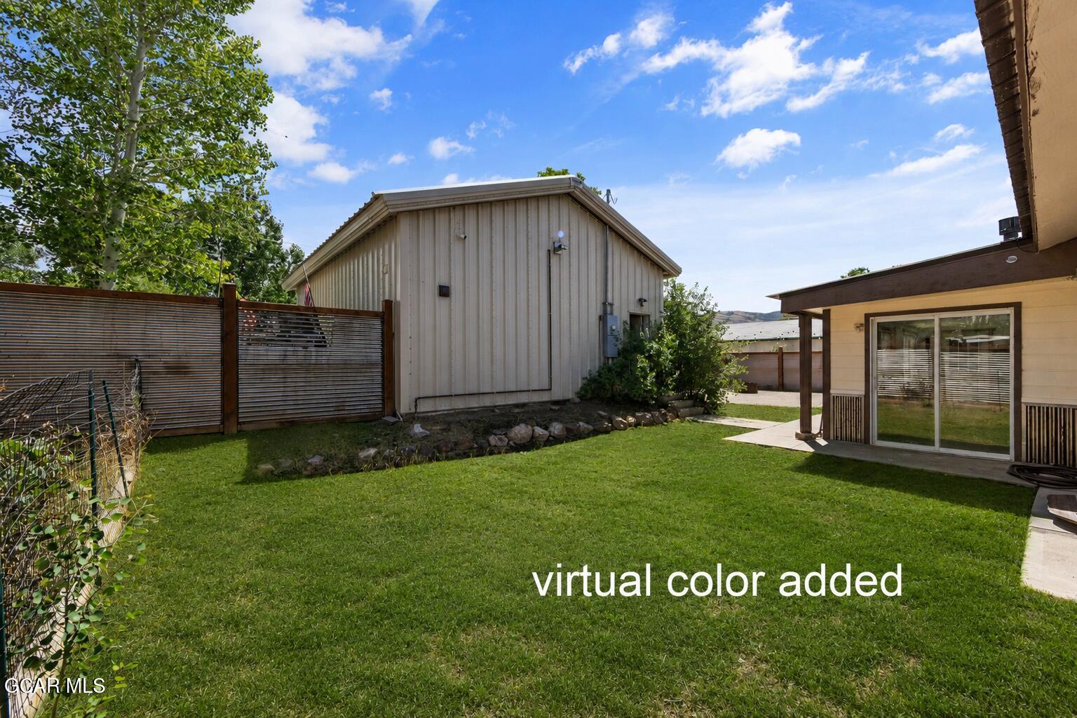 312 19th Street Kremmling CO 80459