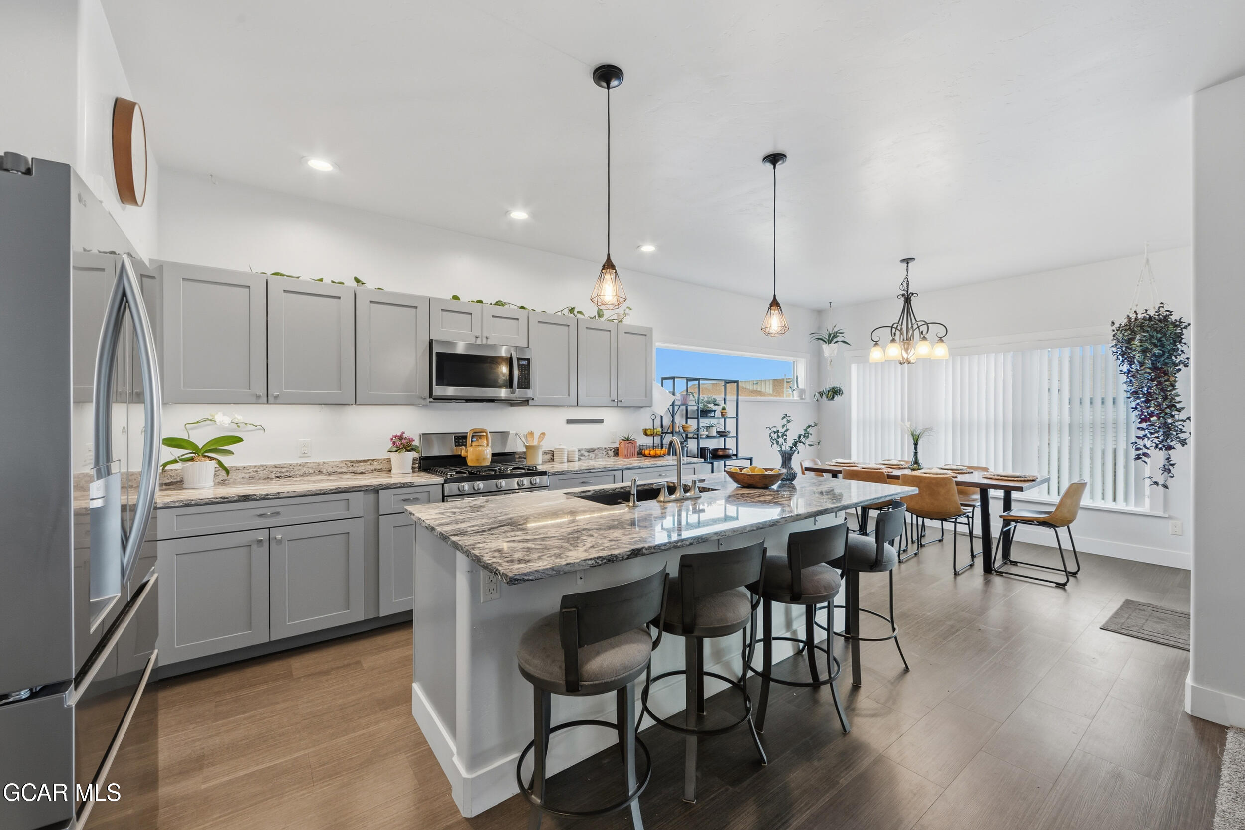 508 North 10th Street Kremmling CO 80459