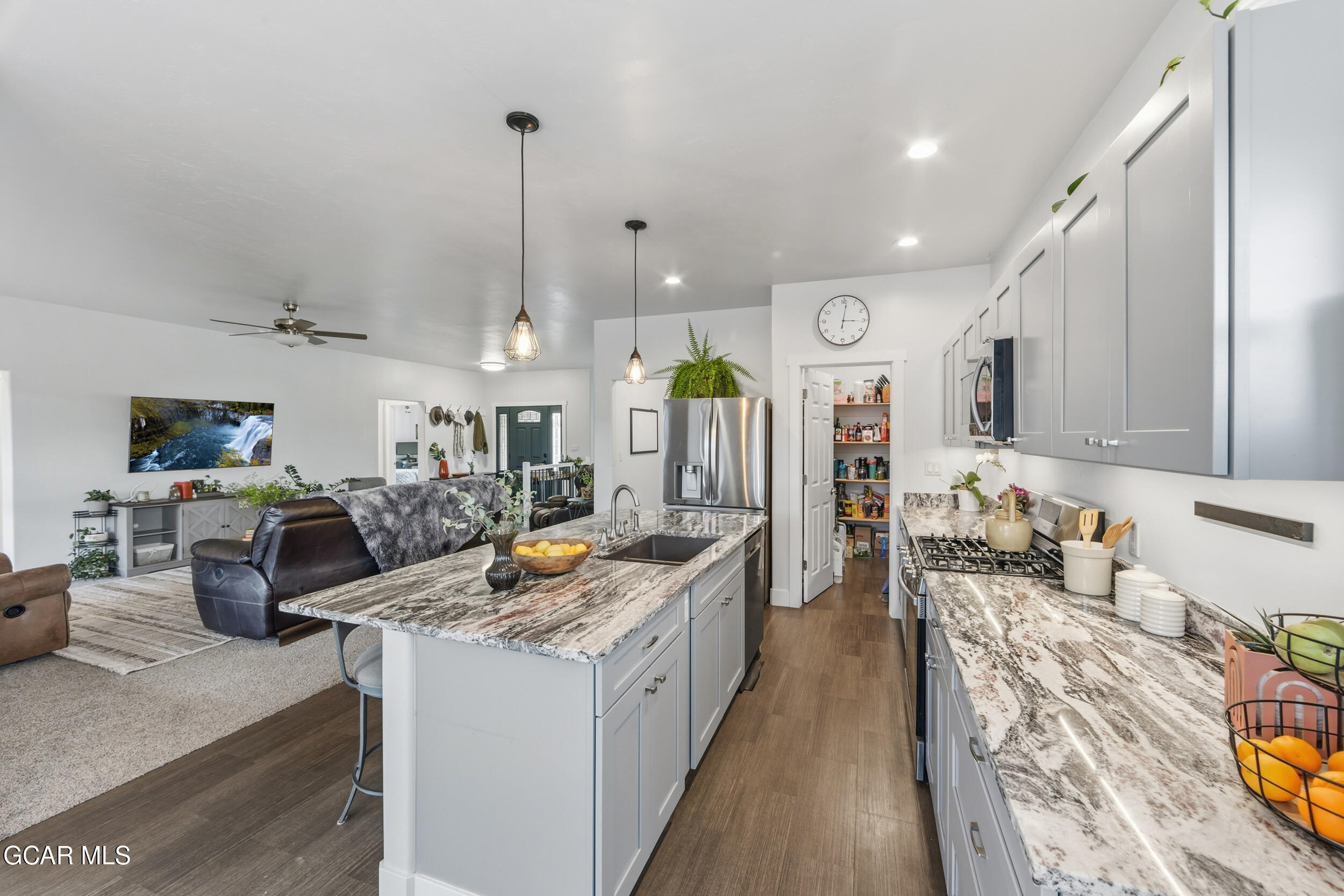 508 North 10th Street Kremmling CO 80459