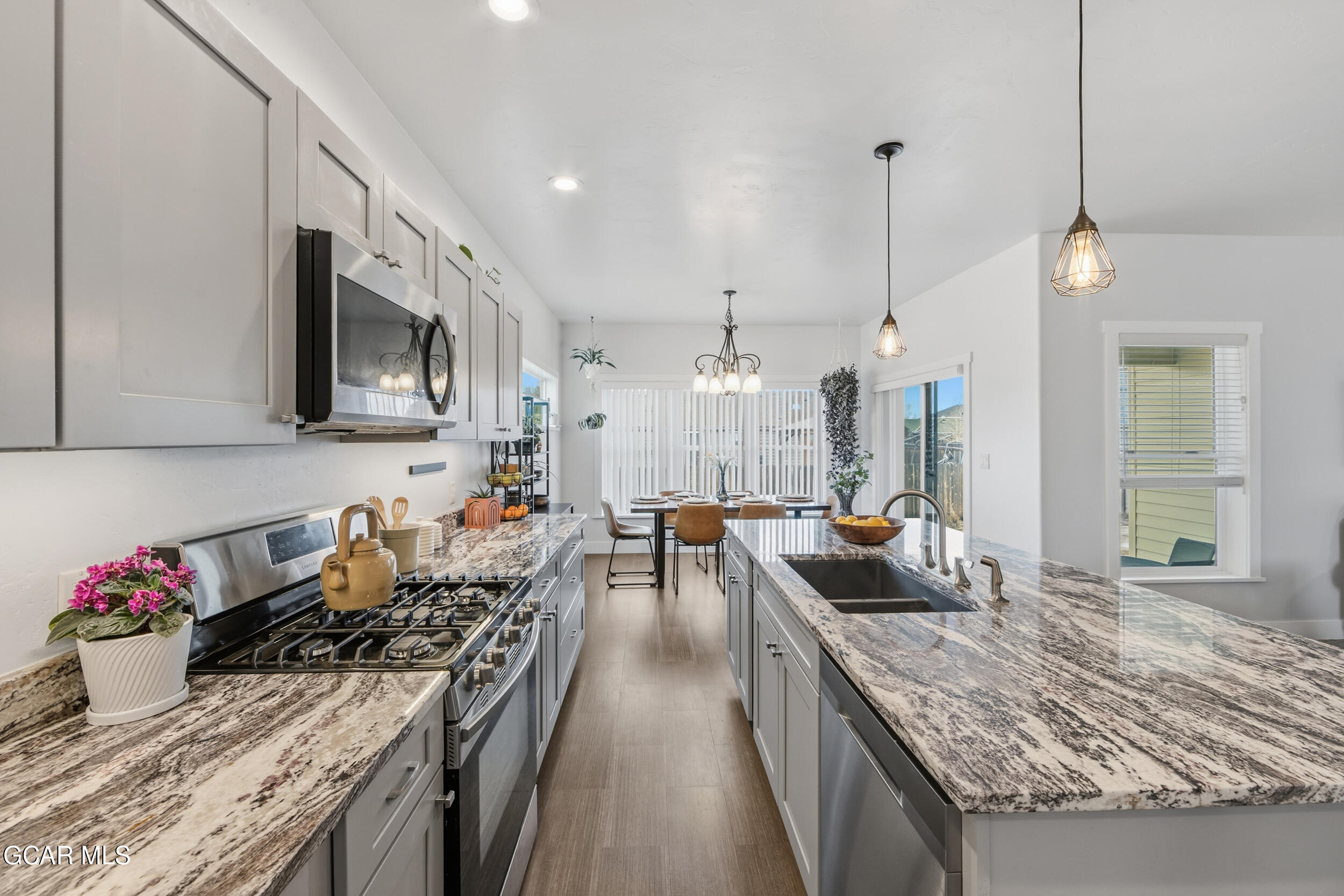 508 North 10th Street Kremmling CO 80459