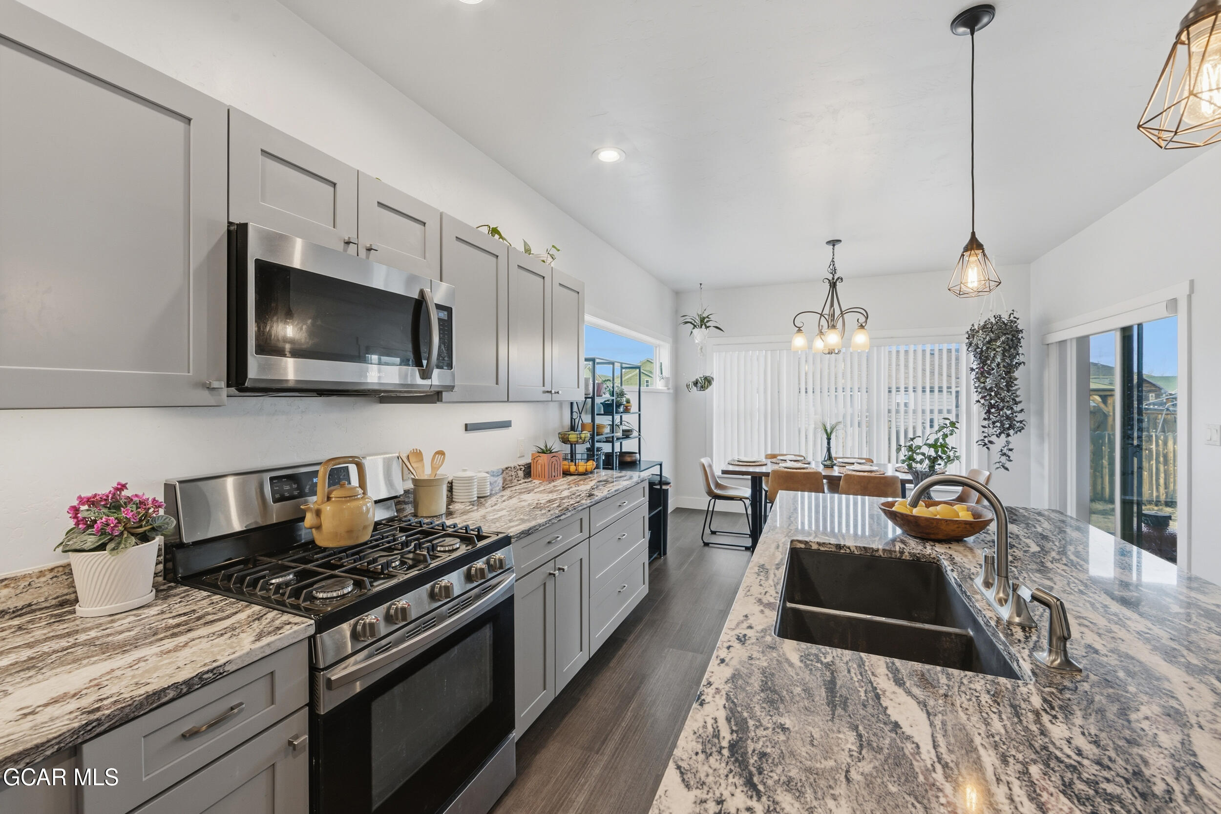 508 North 10th Street Kremmling CO 80459