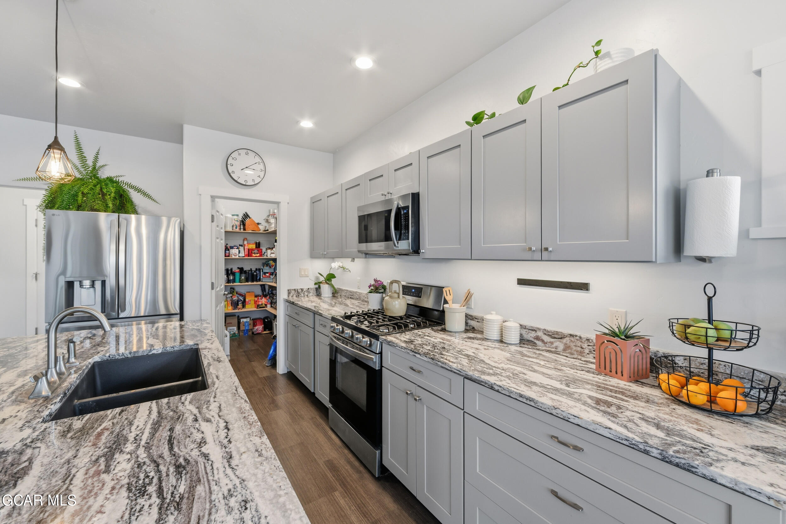 508 North 10th Street Kremmling CO 80459