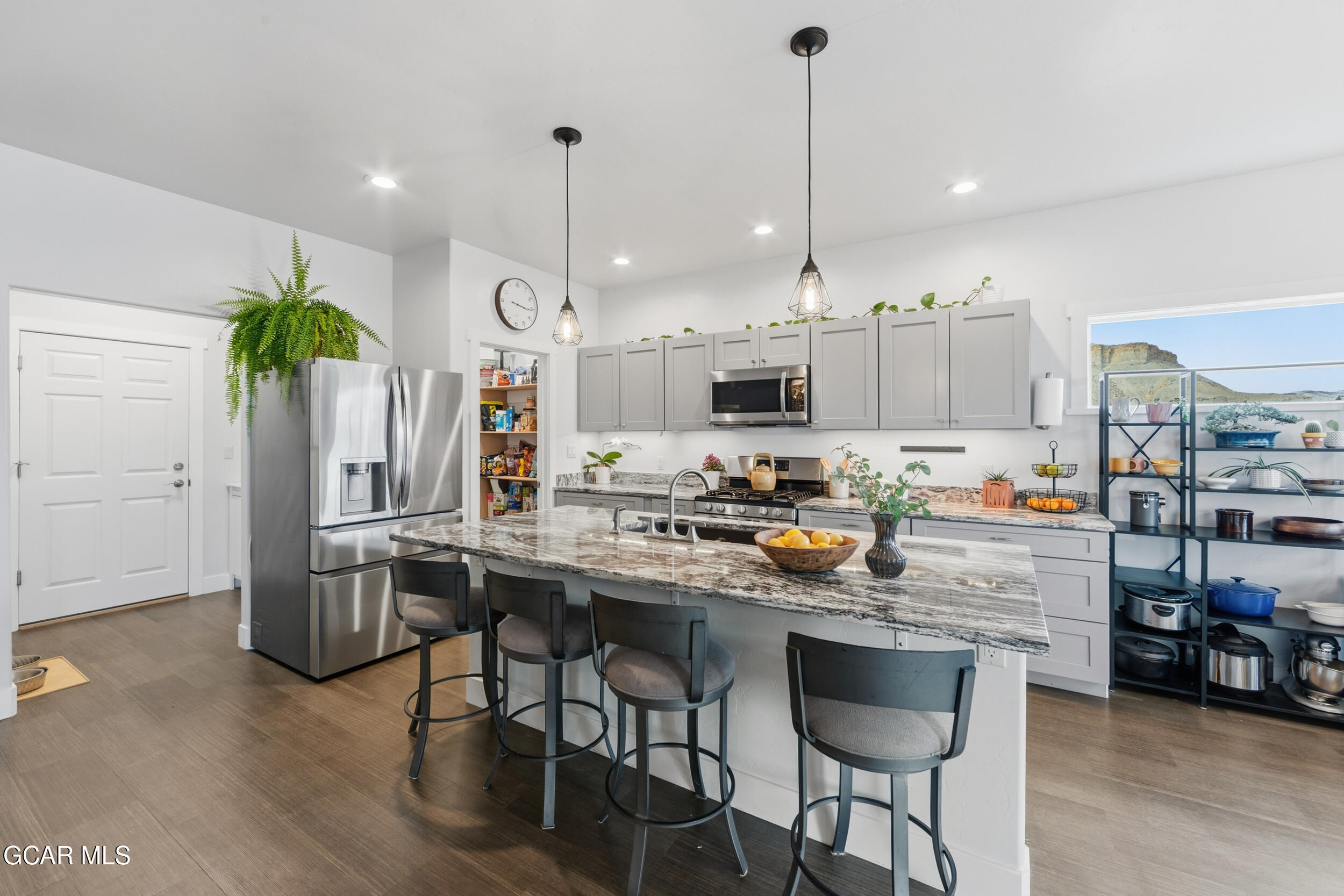 508 North 10th Street Kremmling CO 80459