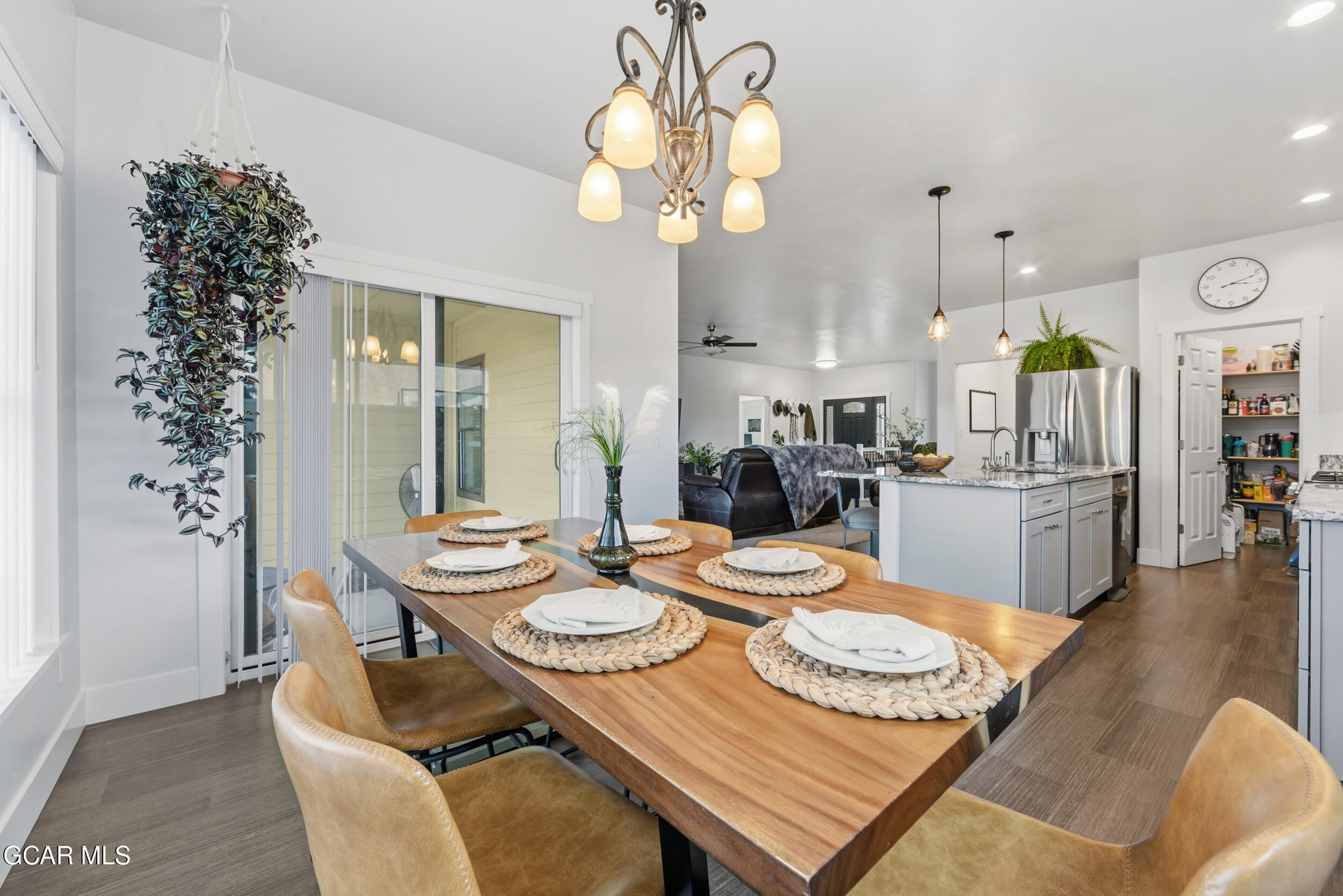 508 North 10th Street Kremmling CO 80459