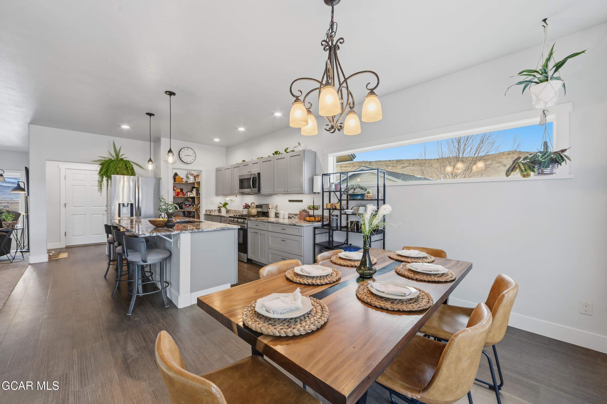 508 North 10th Street Kremmling CO 80459