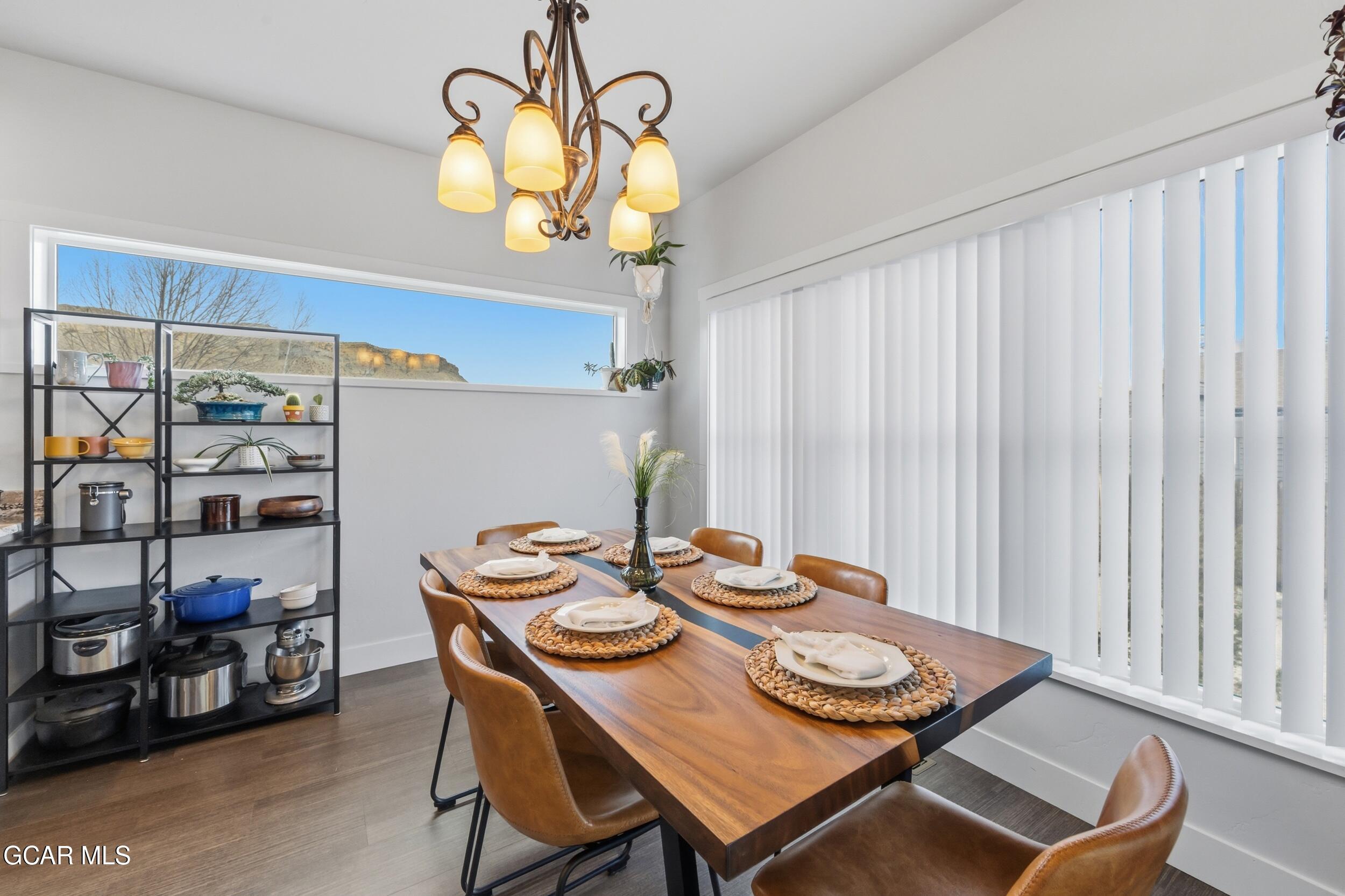 508 North 10th Street Kremmling CO 80459