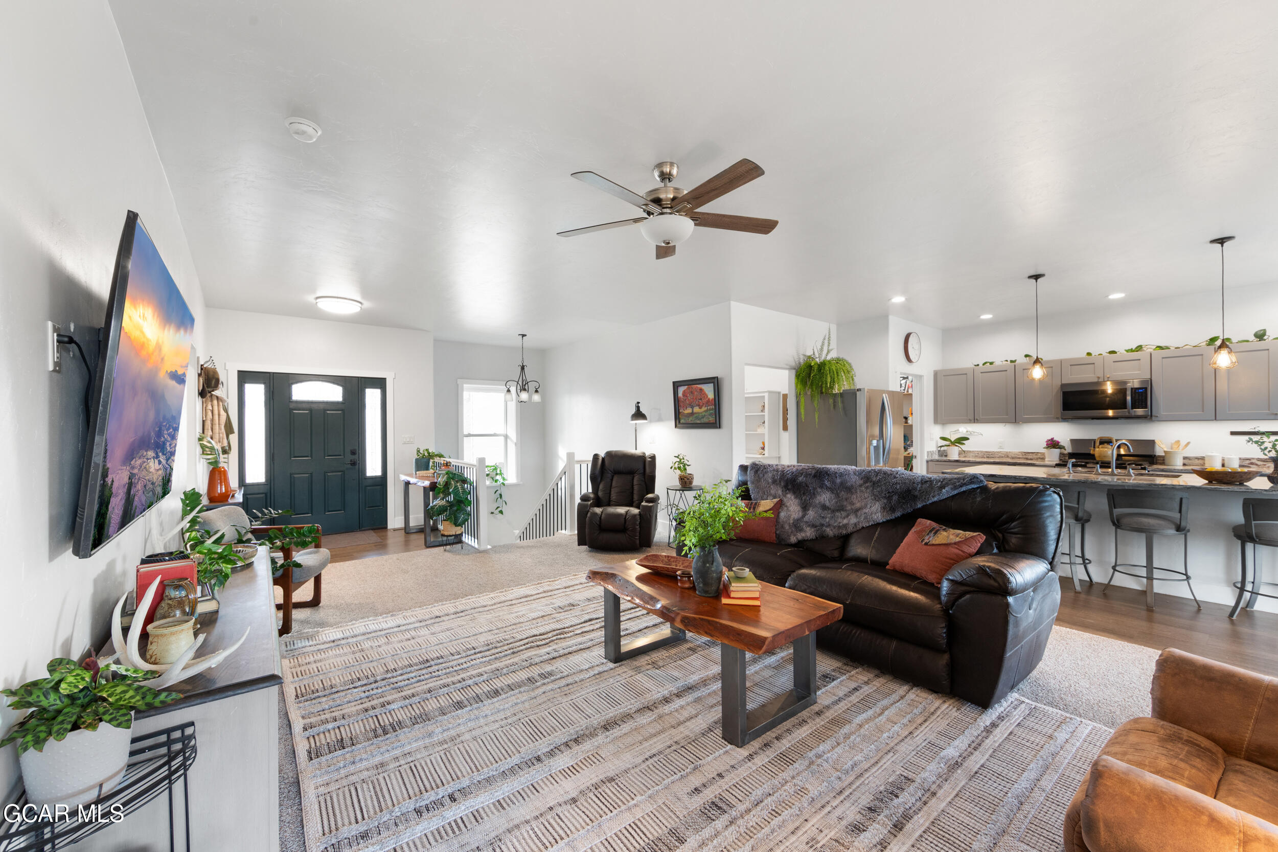 508 North 10th Street Kremmling CO 80459