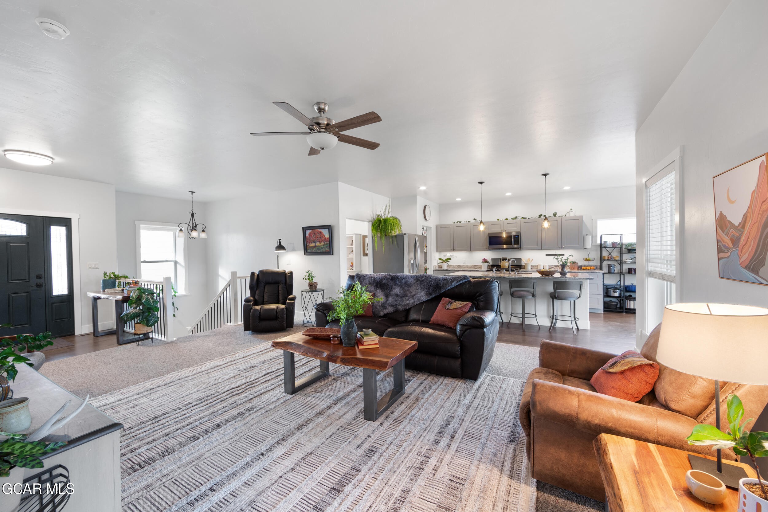 508 North 10th Street Kremmling CO 80459