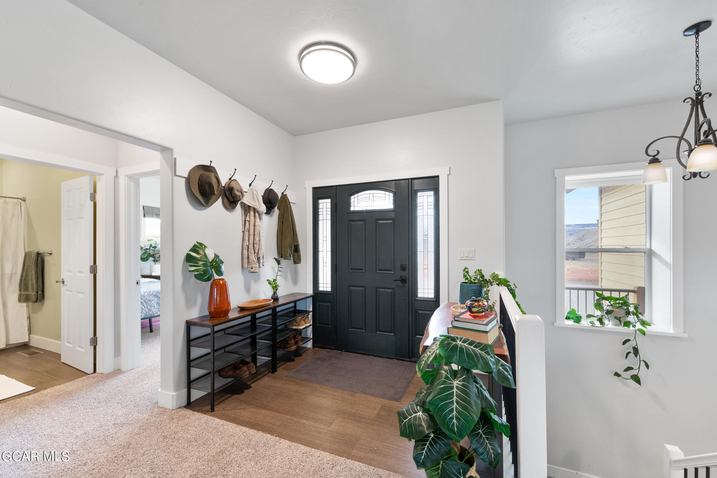 508 North 10th Street Kremmling CO 80459