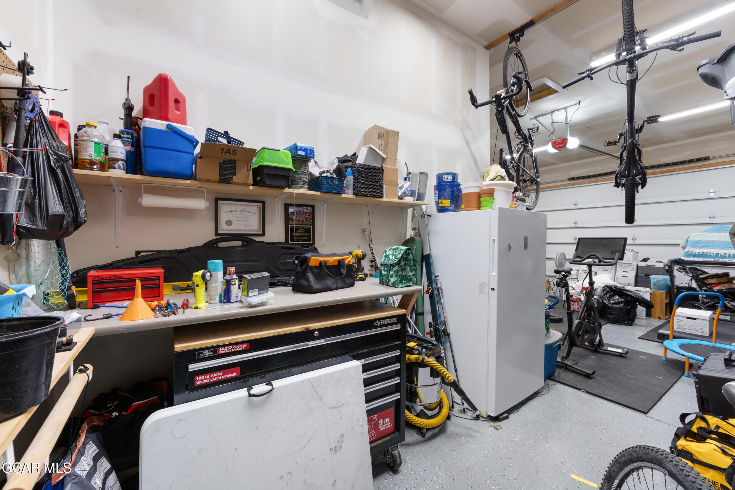 508 North 10th Street Kremmling CO 80459