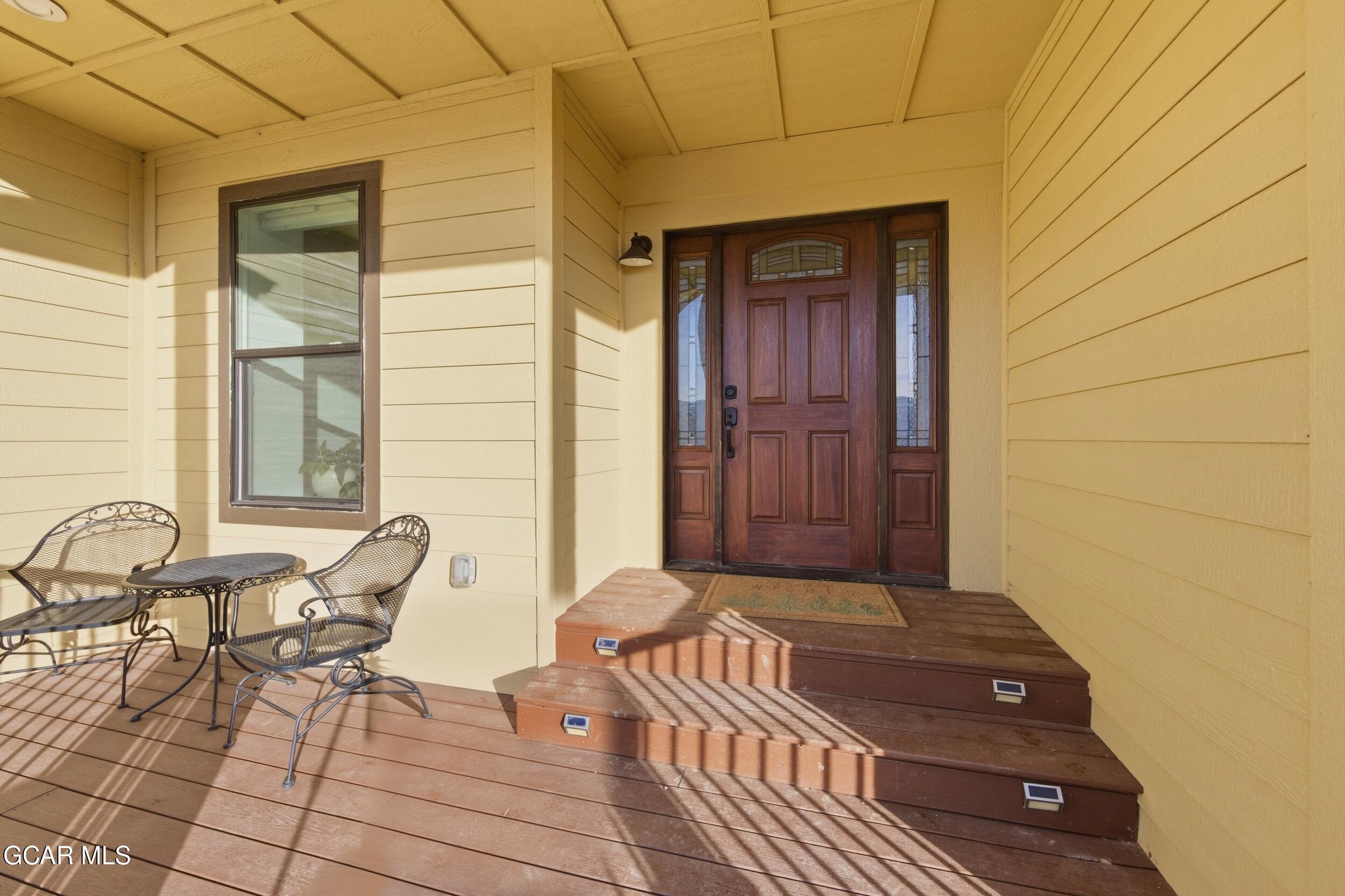 508 North 10th Street Kremmling CO 80459