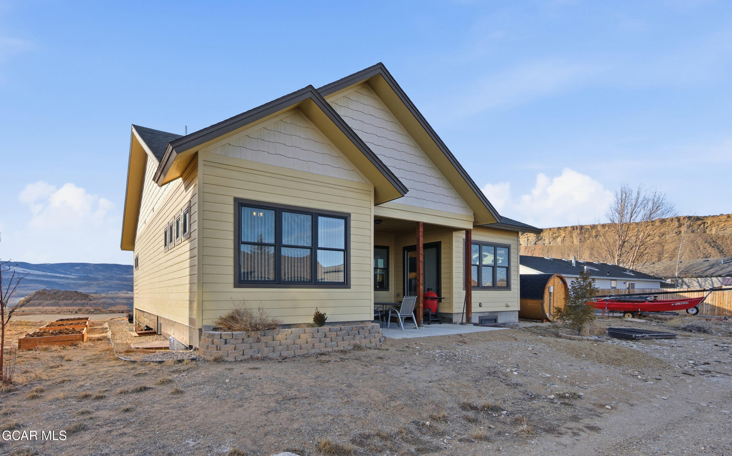 508 North 10th Street Kremmling CO 80459