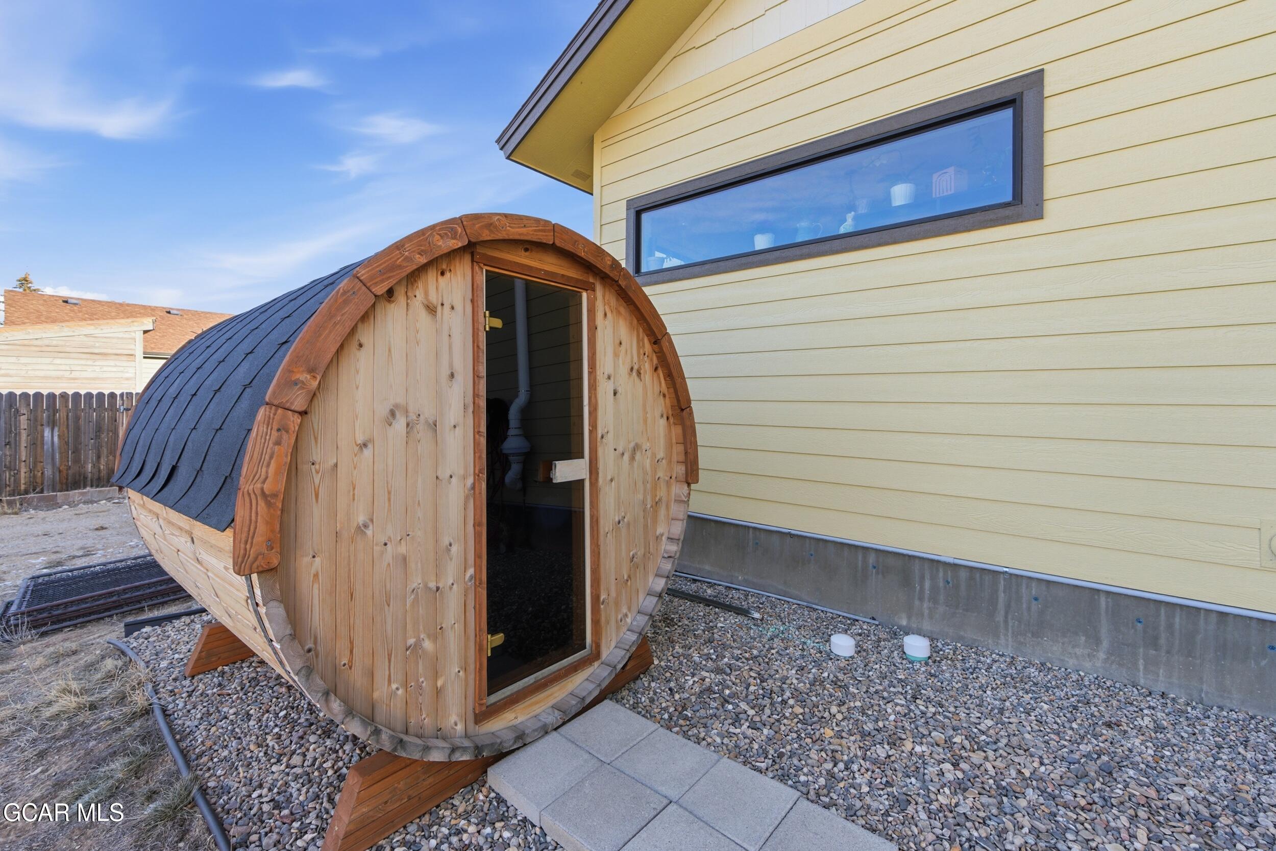 508 North 10th Street Kremmling CO 80459