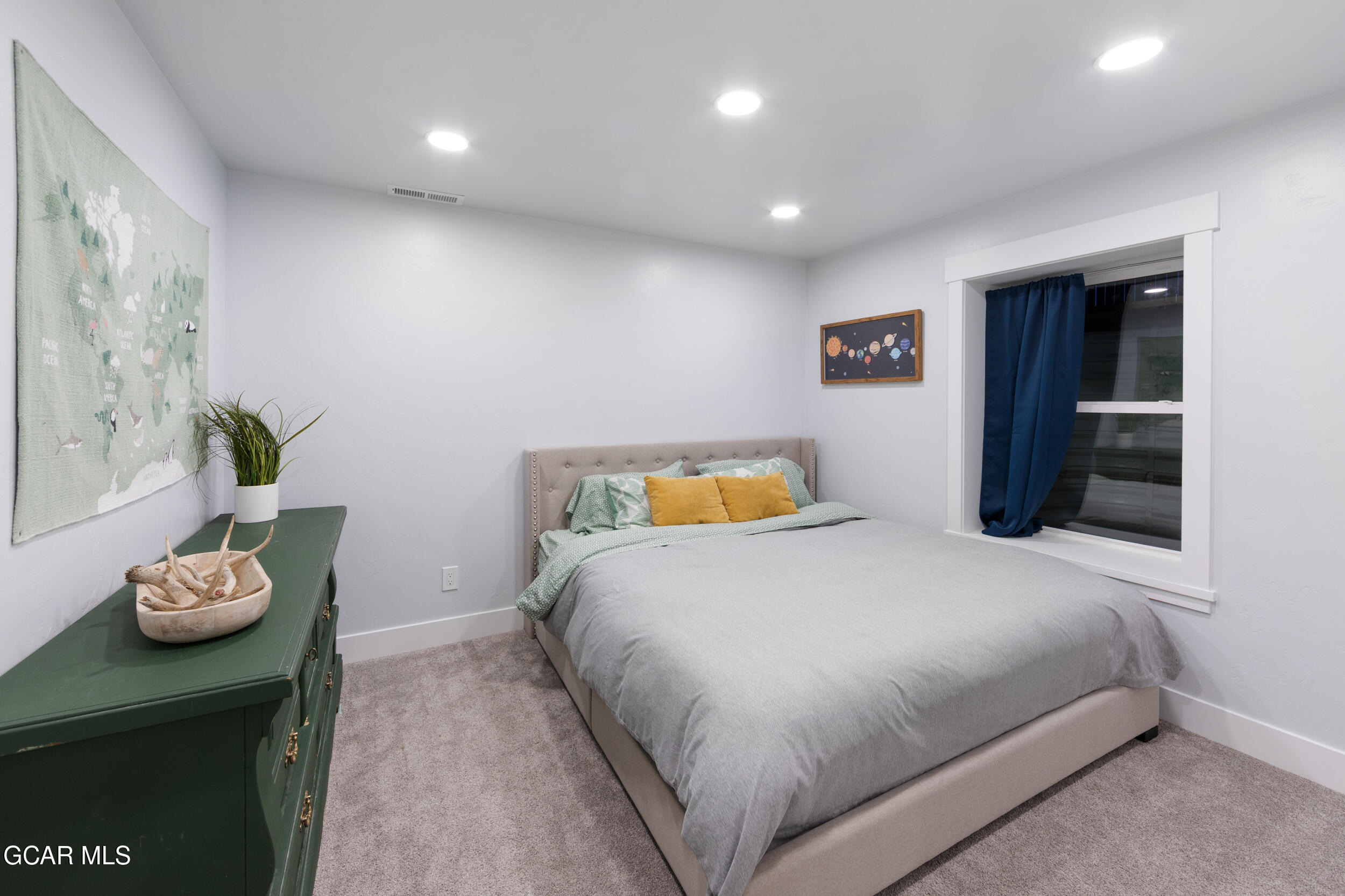 508 North 10th Street Kremmling CO 80459