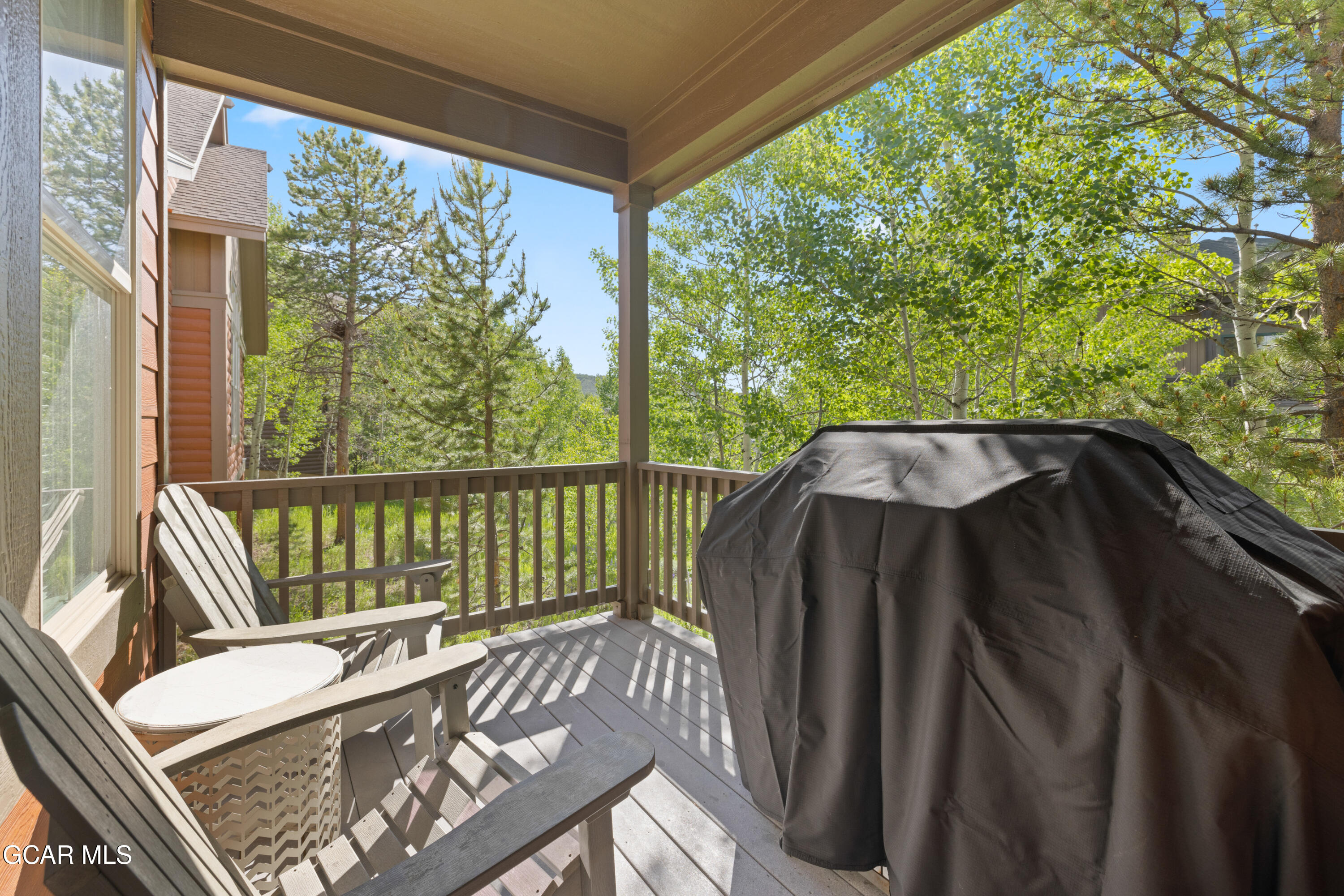 109 Deertrack Court Granby CO 80446