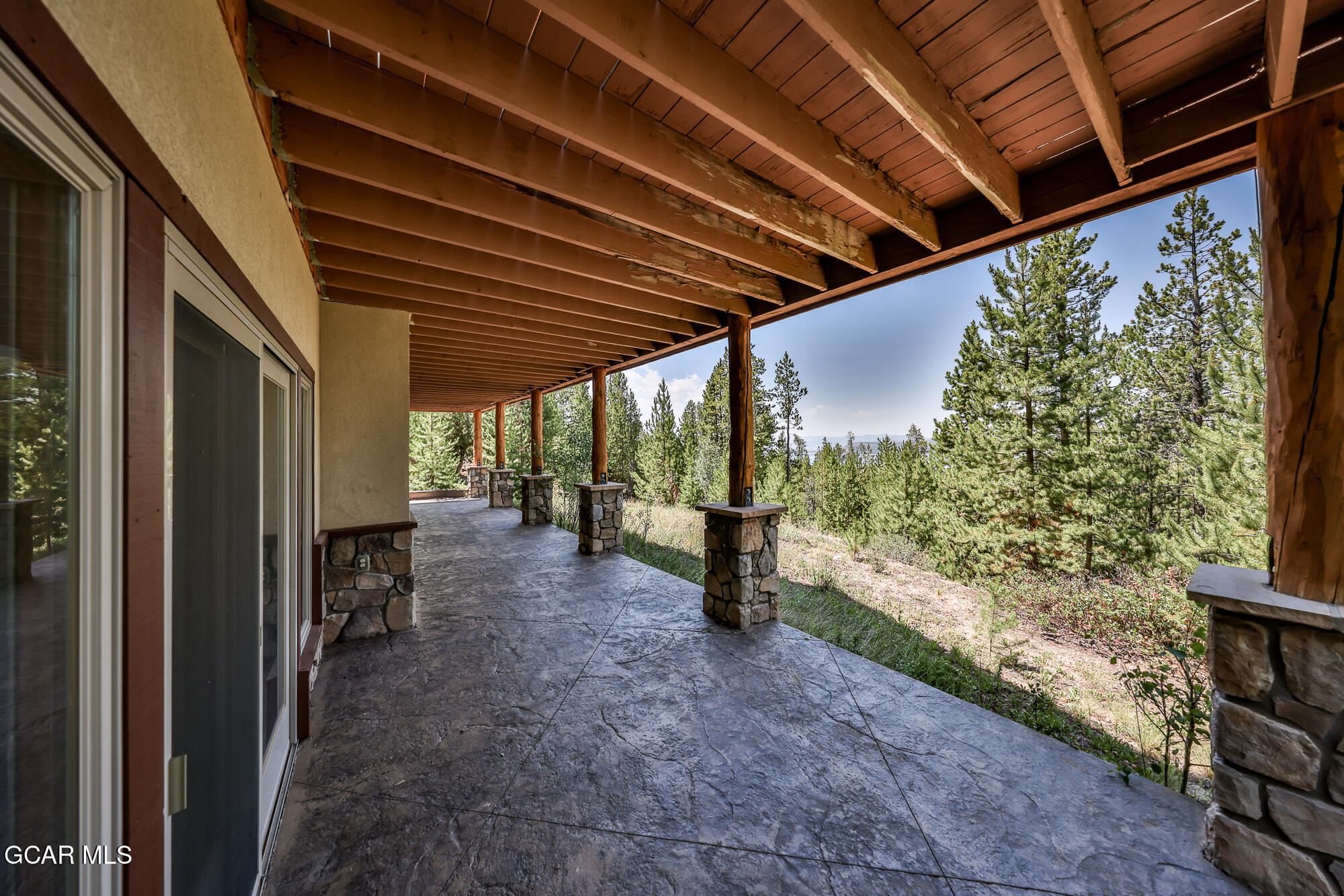 435 County Road 6421 Grand Lake CO 80447