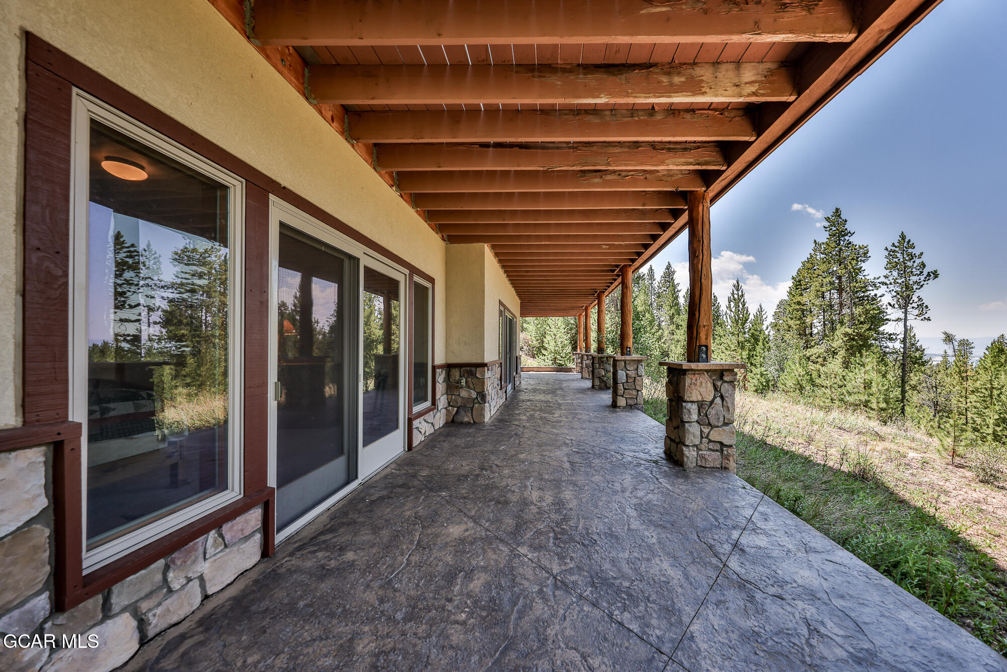 435 County Road 6421 Grand Lake CO 80447