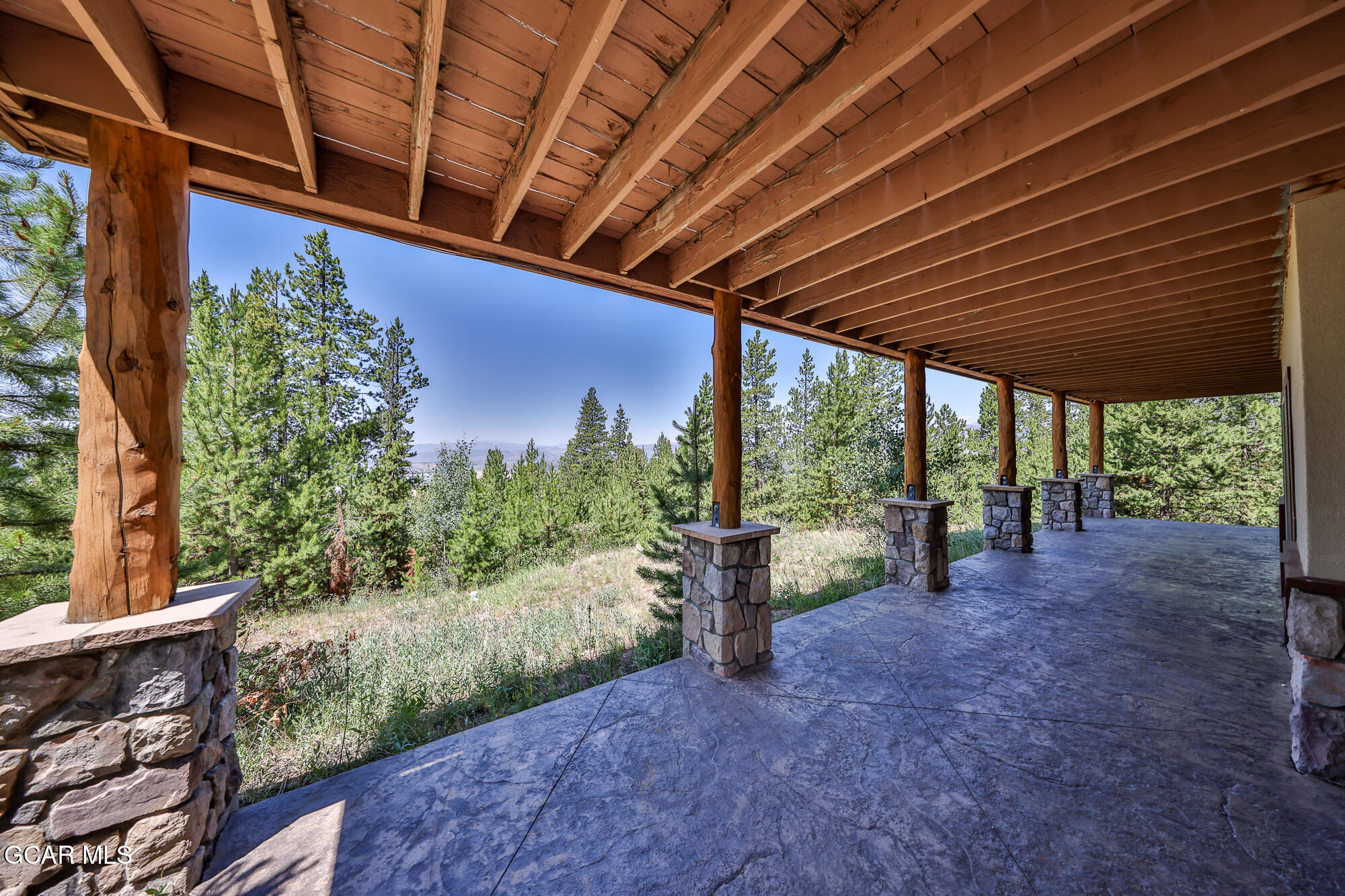 435 County Road 6421 Grand Lake CO 80447