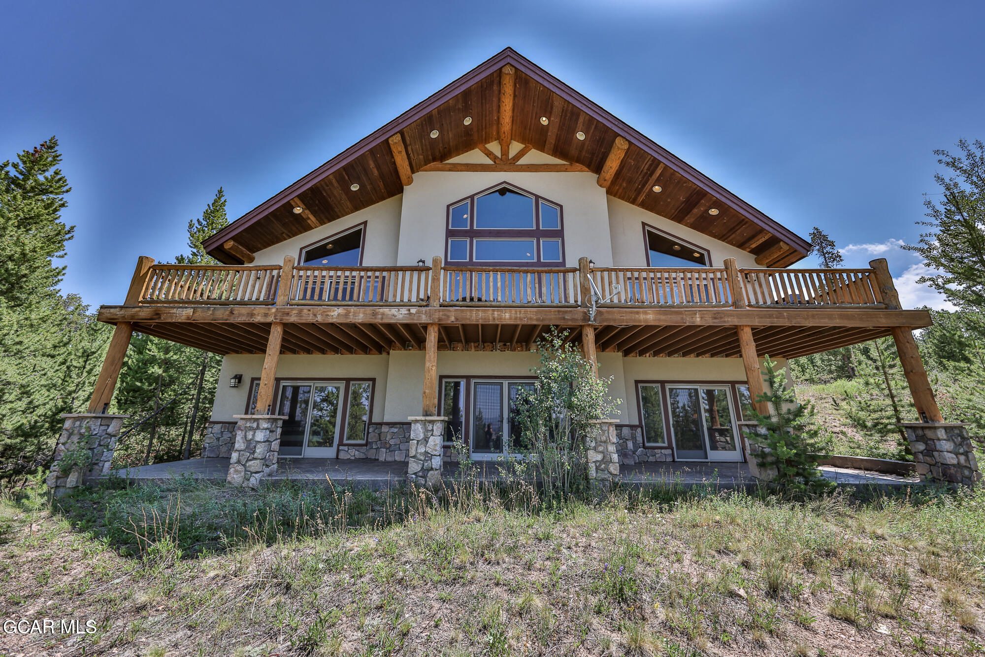 435 County Road 6421 Grand Lake CO 80447