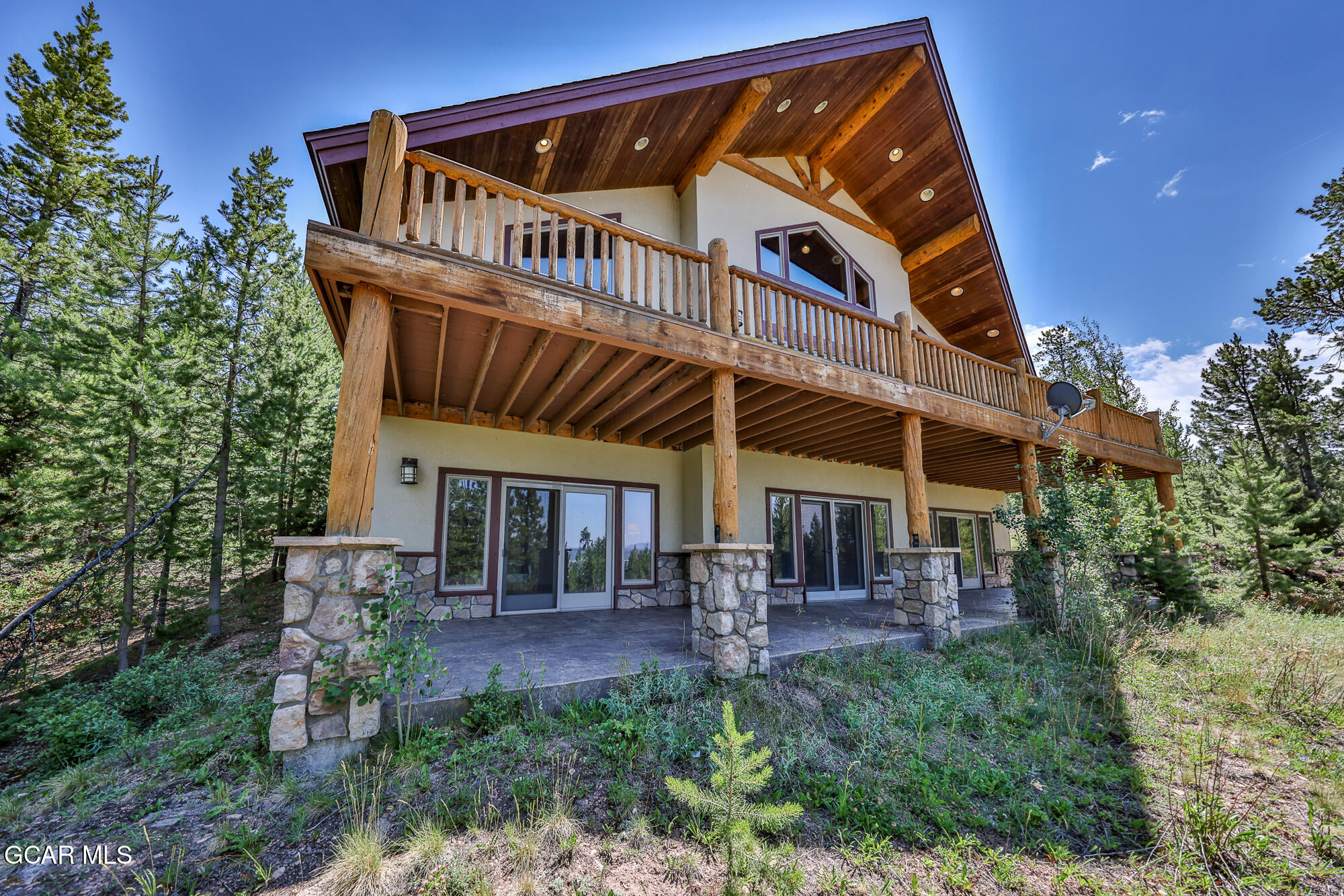435 County Road 6421 Grand Lake CO 80447