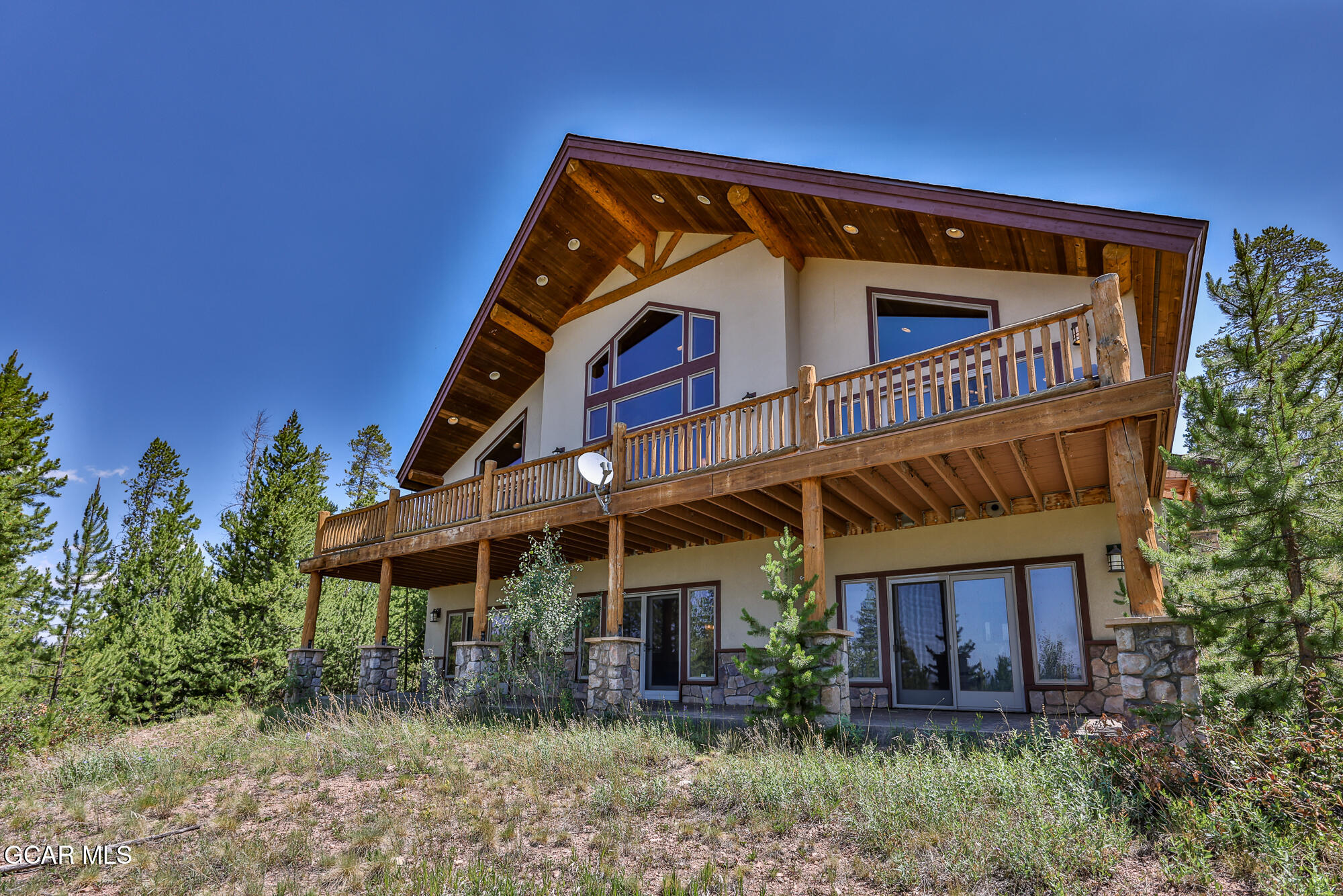 435 County Road 6421 Grand Lake CO 80447