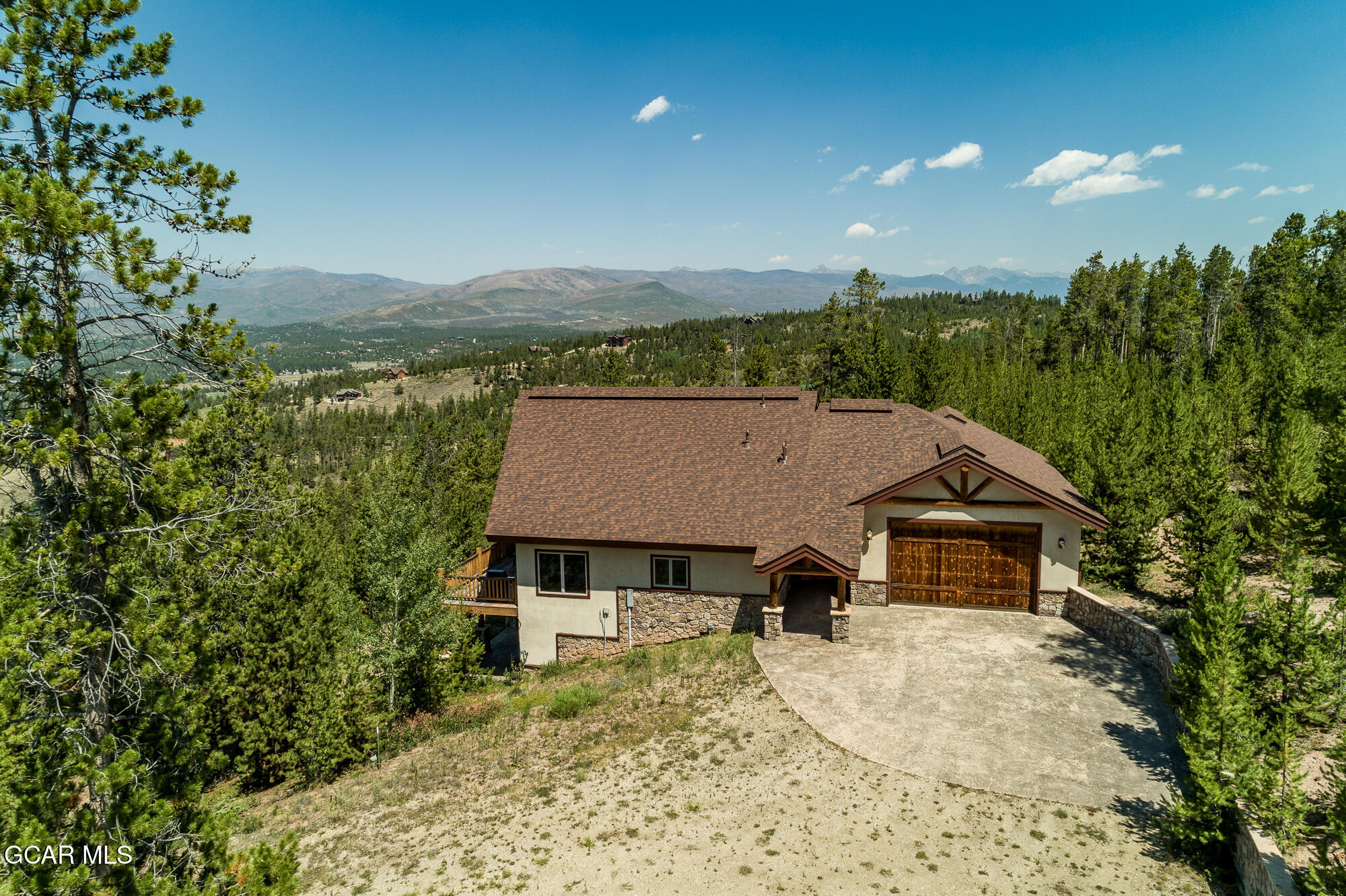 435 County Road 6421 Grand Lake CO 80447