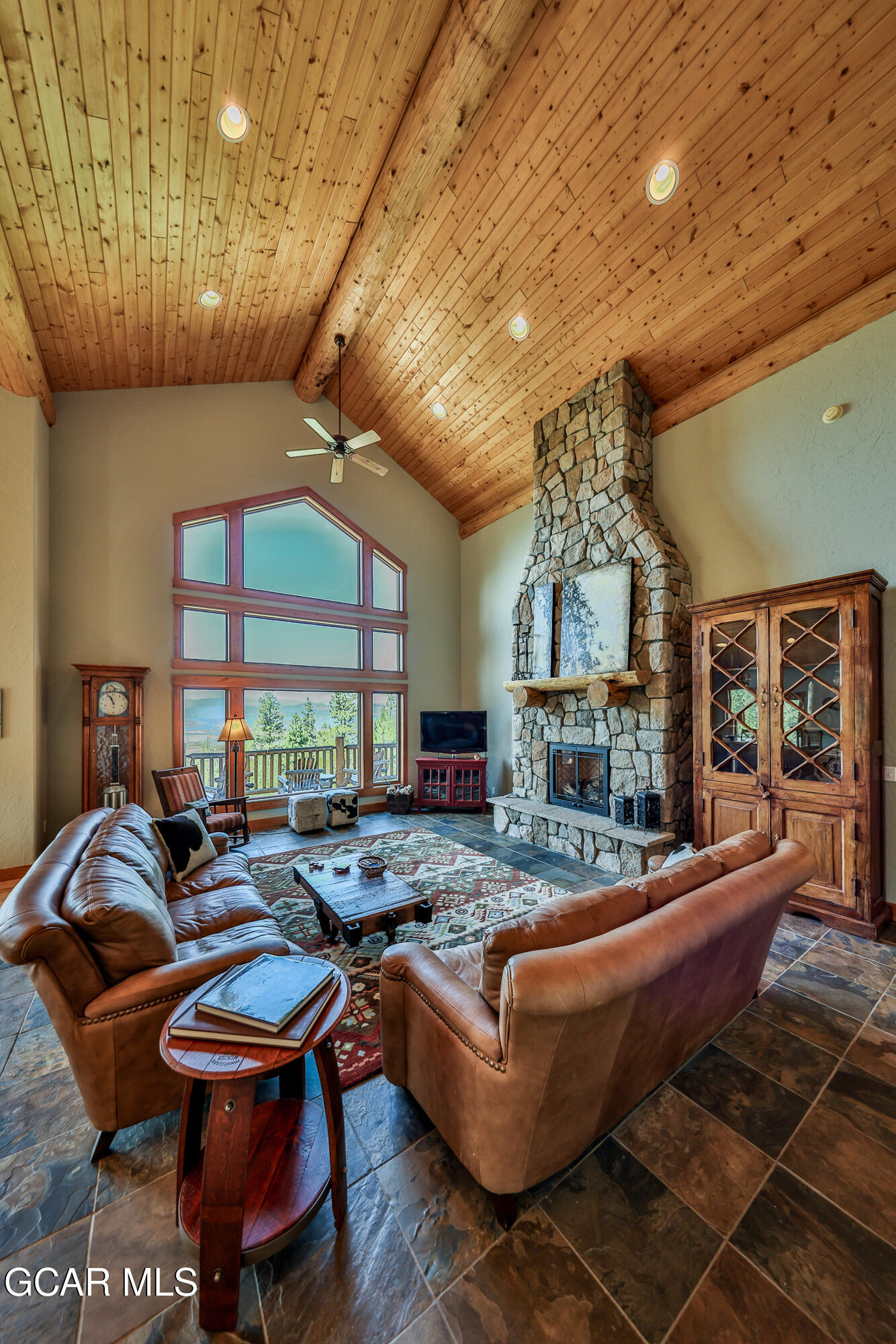 435 County Road 6421 Grand Lake CO 80447