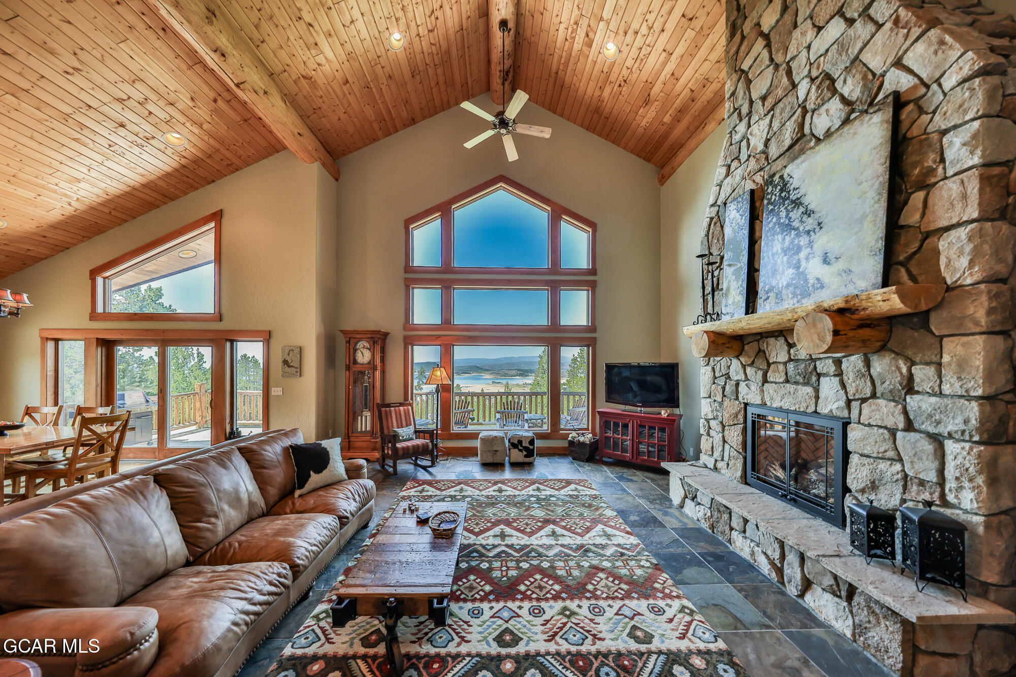 435 County Road 6421 Grand Lake CO 80447