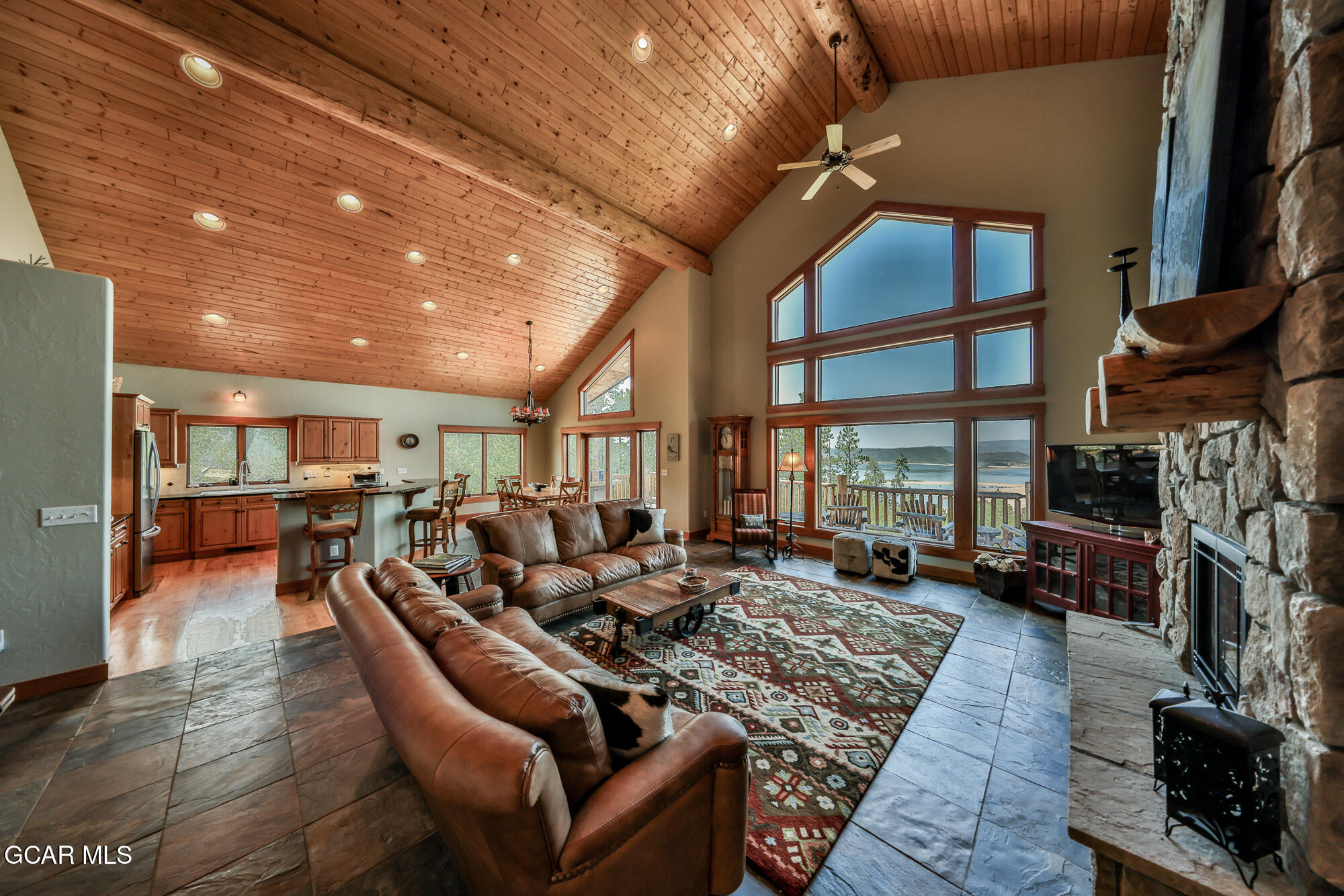 435 County Road 6421 Grand Lake CO 80447