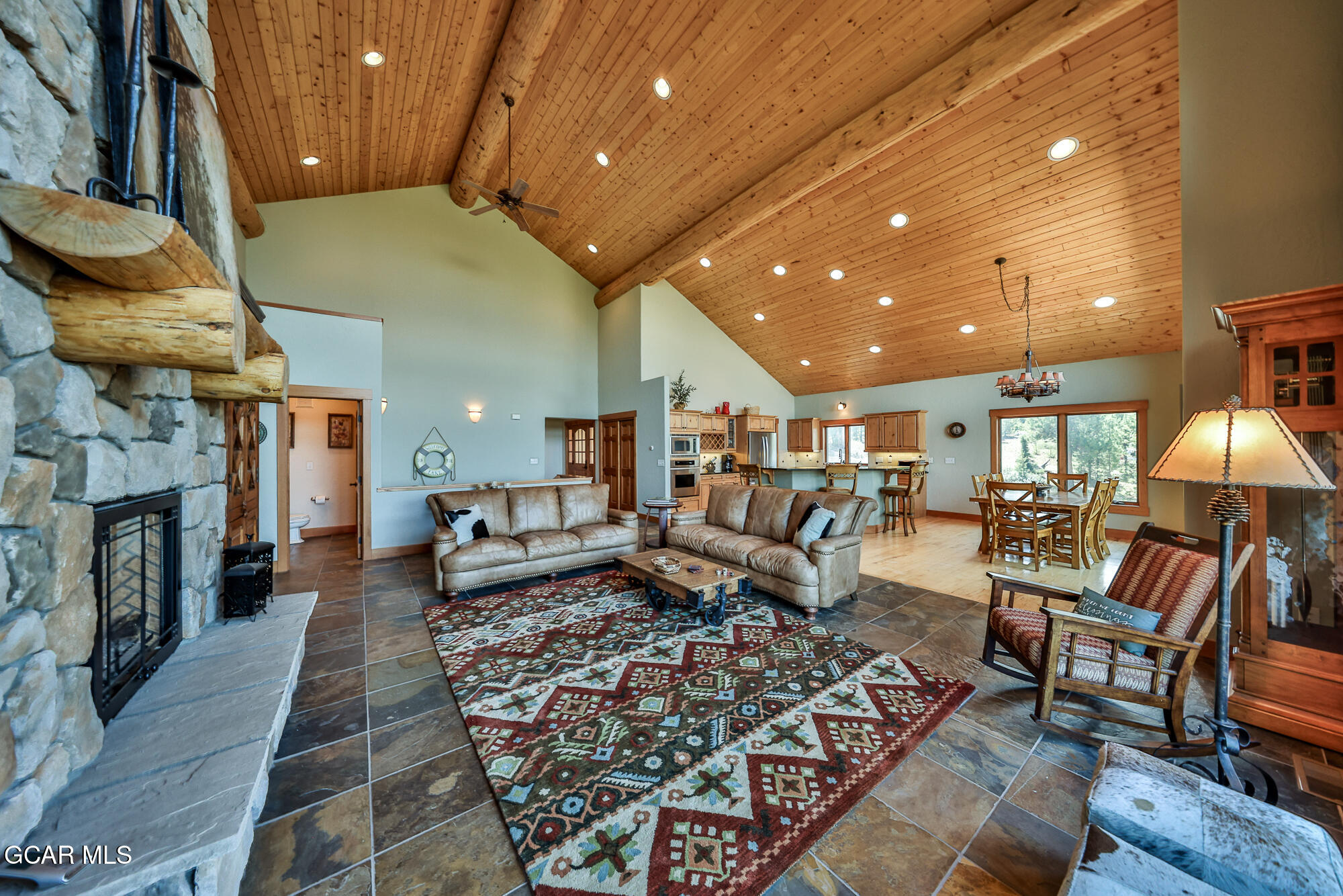 435 County Road 6421 Grand Lake CO 80447