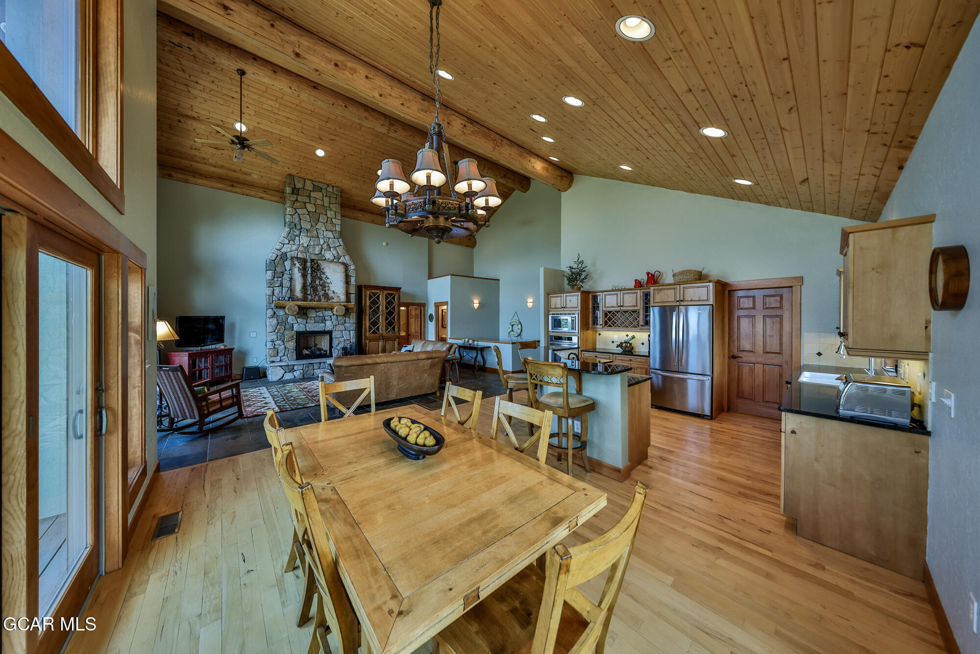 435 County Road 6421 Grand Lake CO 80447