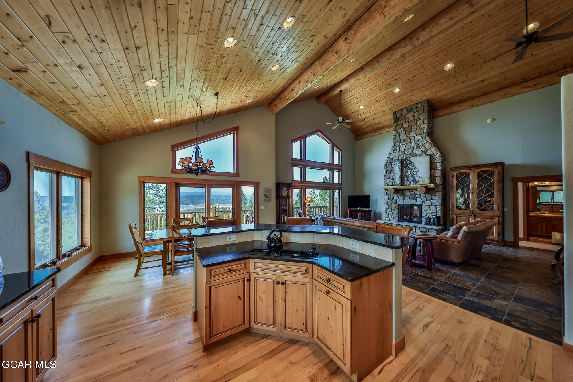 435 County Road 6421 Grand Lake CO 80447