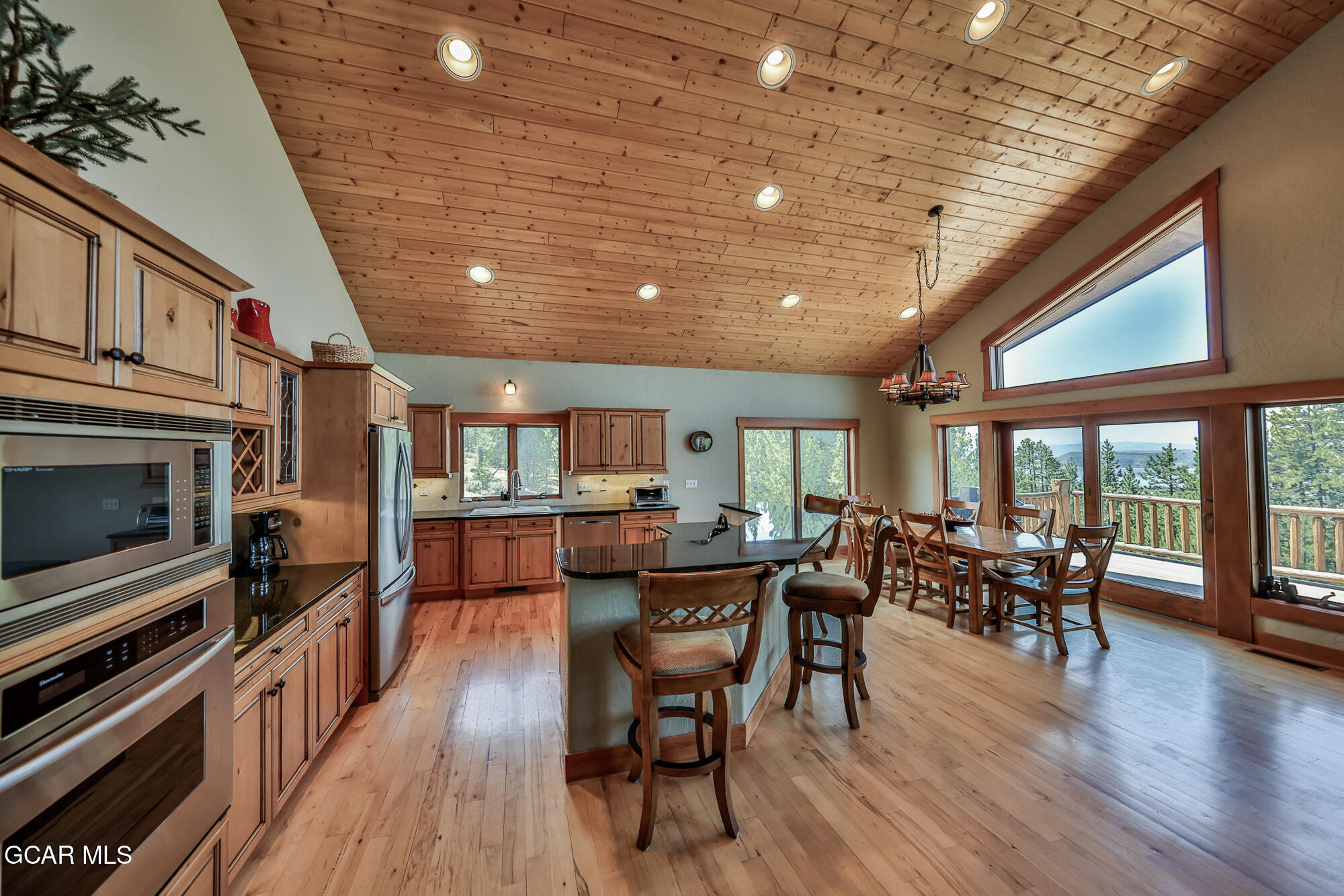 435 County Road 6421 Grand Lake CO 80447