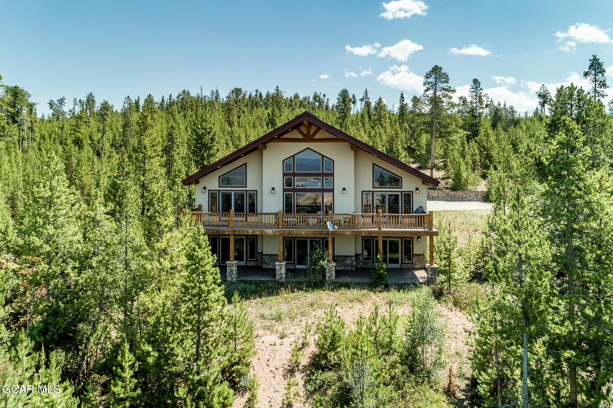435 County Road 6421 Grand Lake CO 80447