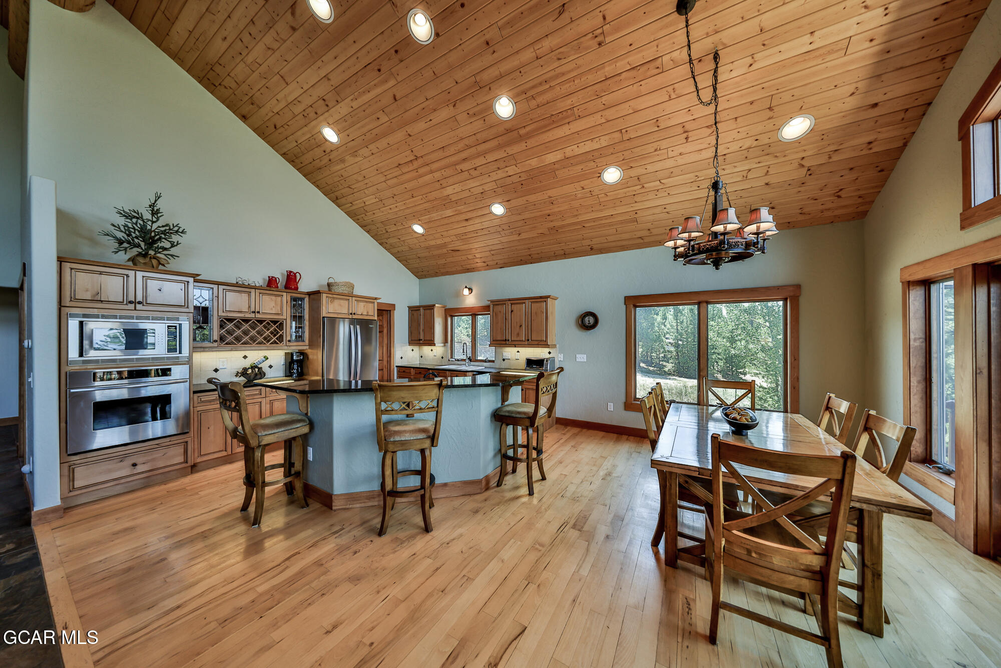 435 County Road 6421 Grand Lake CO 80447
