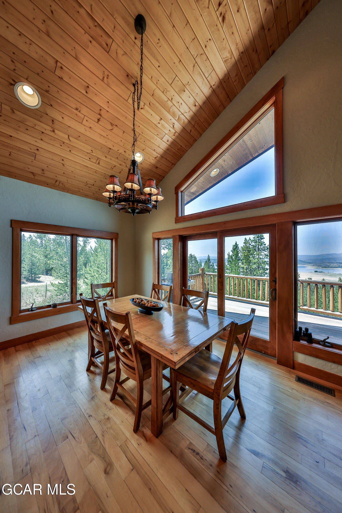 435 County Road 6421 Grand Lake CO 80447