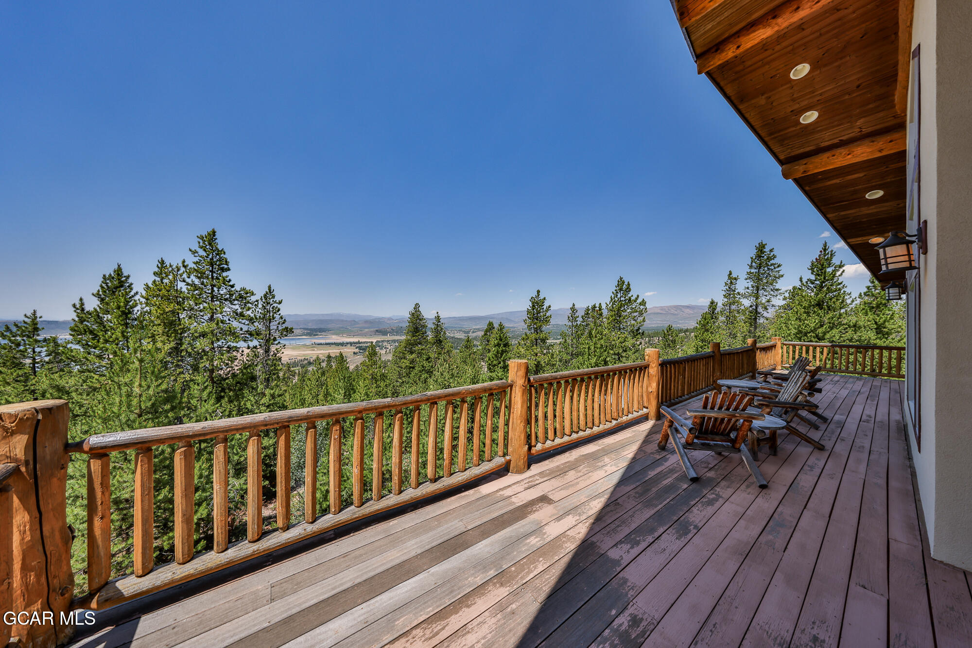 435 County Road 6421 Grand Lake CO 80447