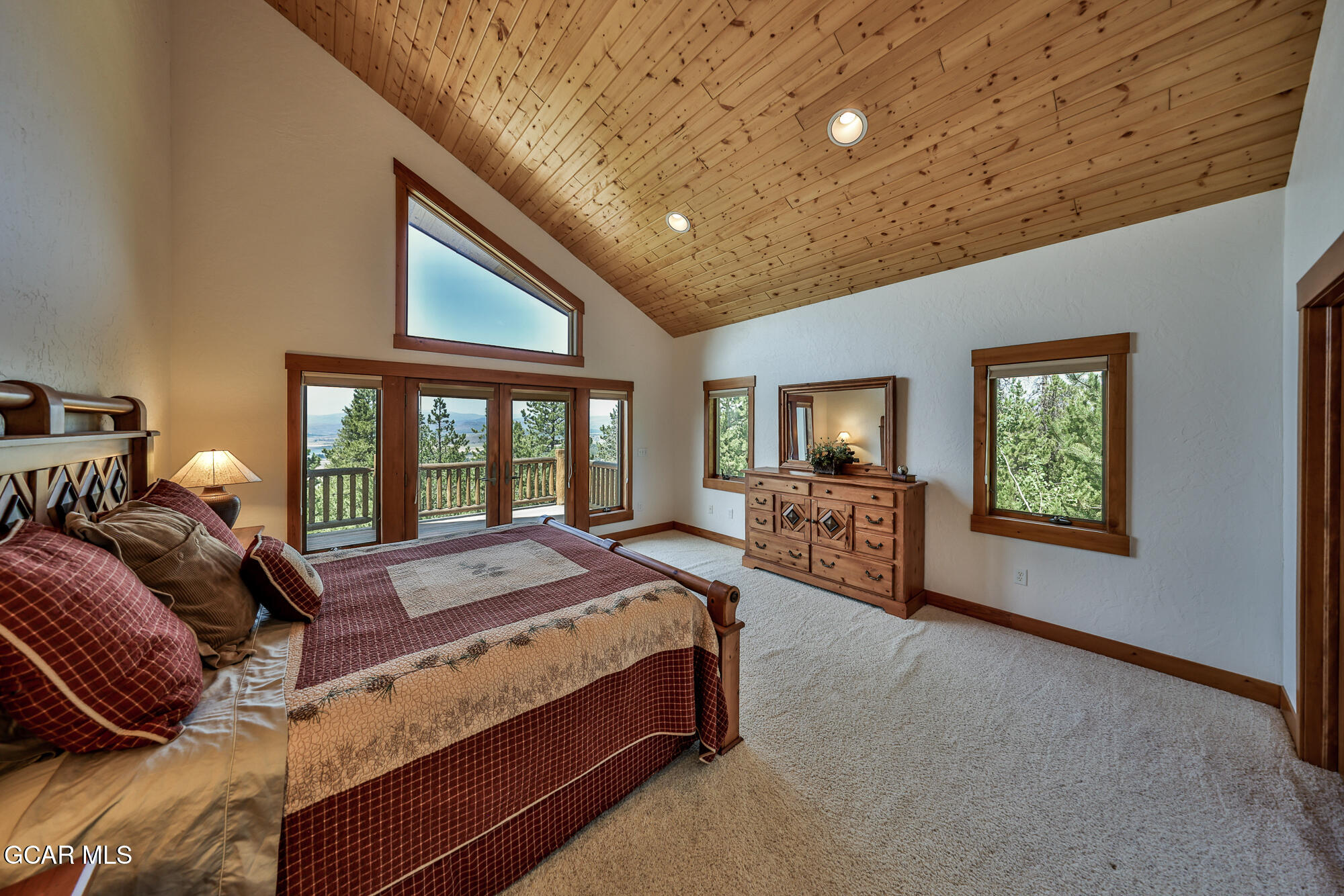 435 County Road 6421 Grand Lake CO 80447