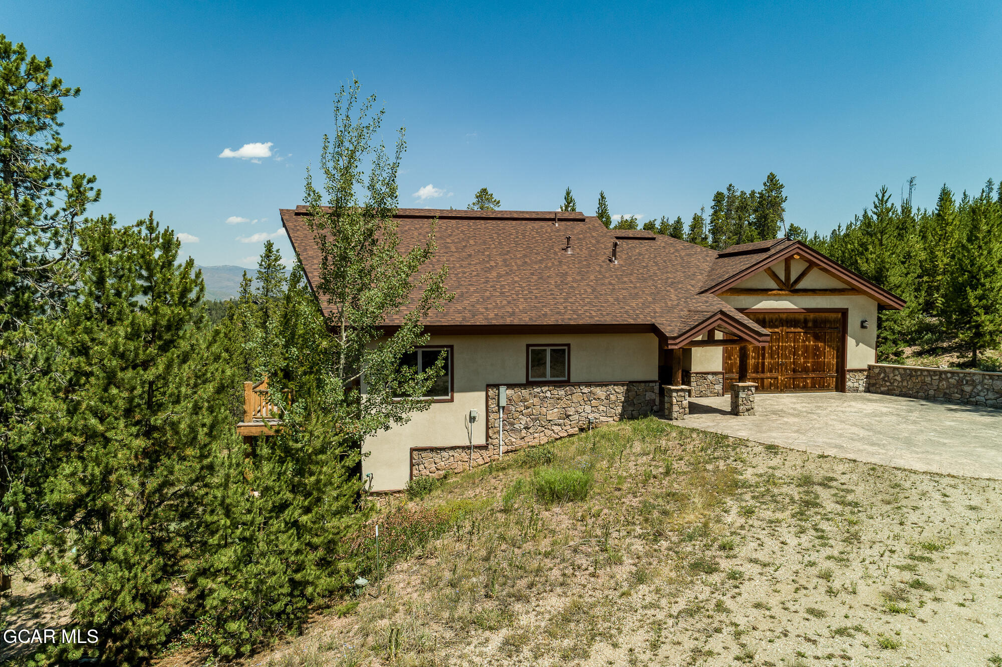 435 County Road 6421 Grand Lake CO 80447