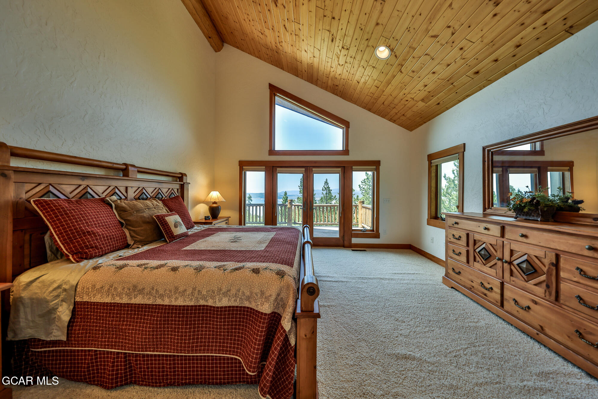 435 County Road 6421 Grand Lake CO 80447