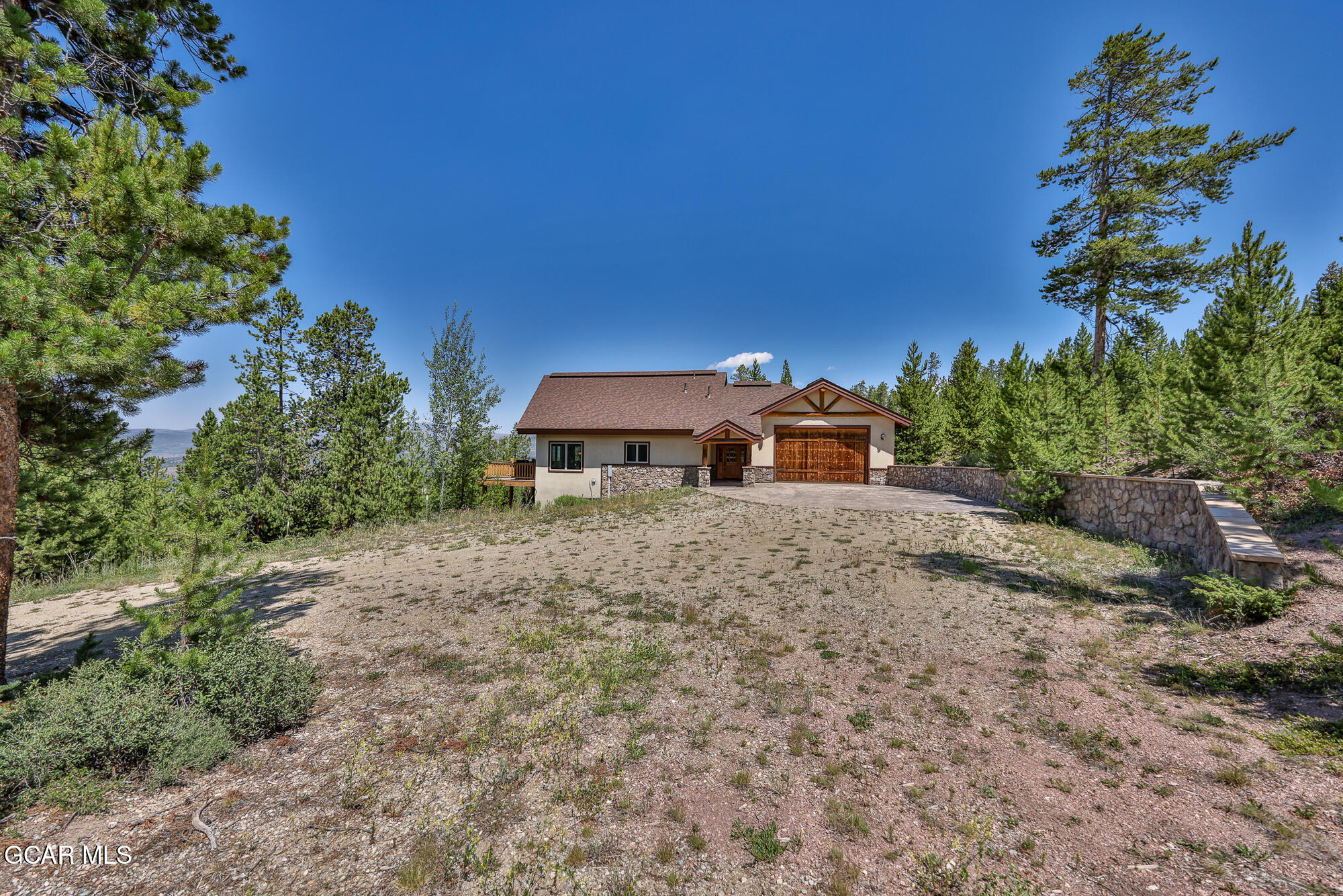 435 County Road 6421 Grand Lake CO 80447