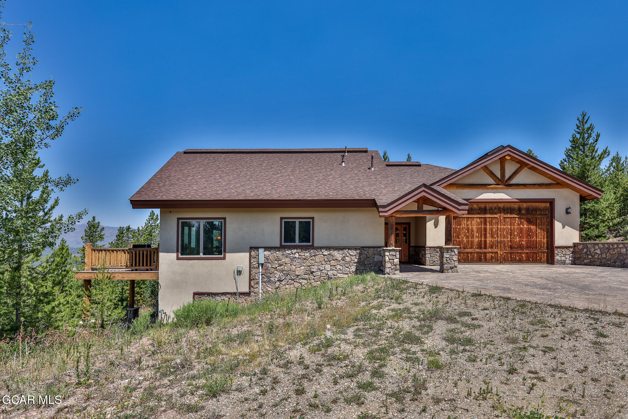 435 County Road 6421 Grand Lake CO 80447