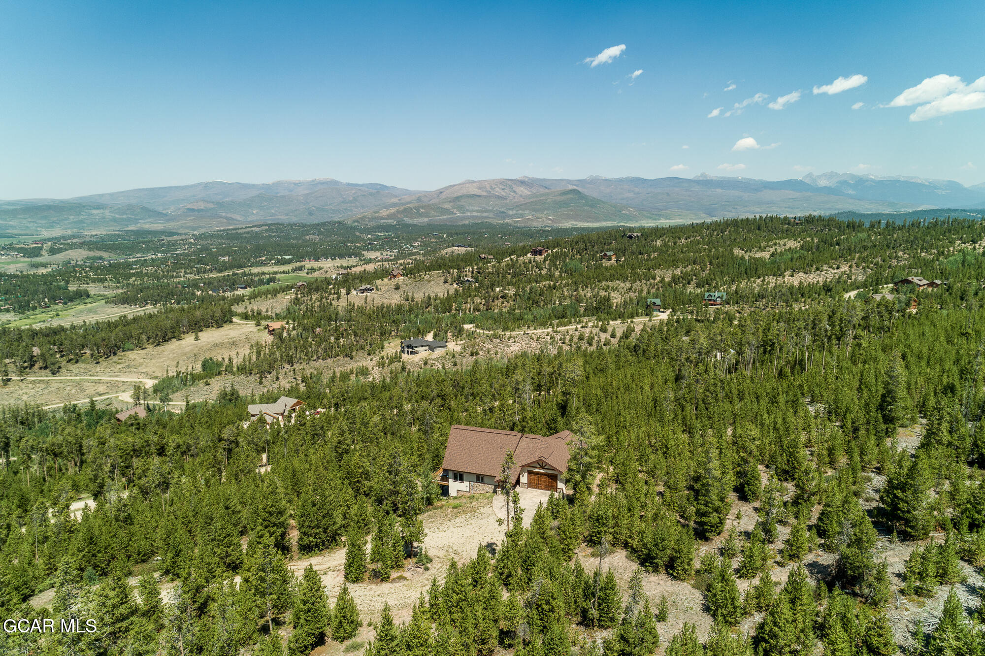435 County Road 6421 Grand Lake CO 80447